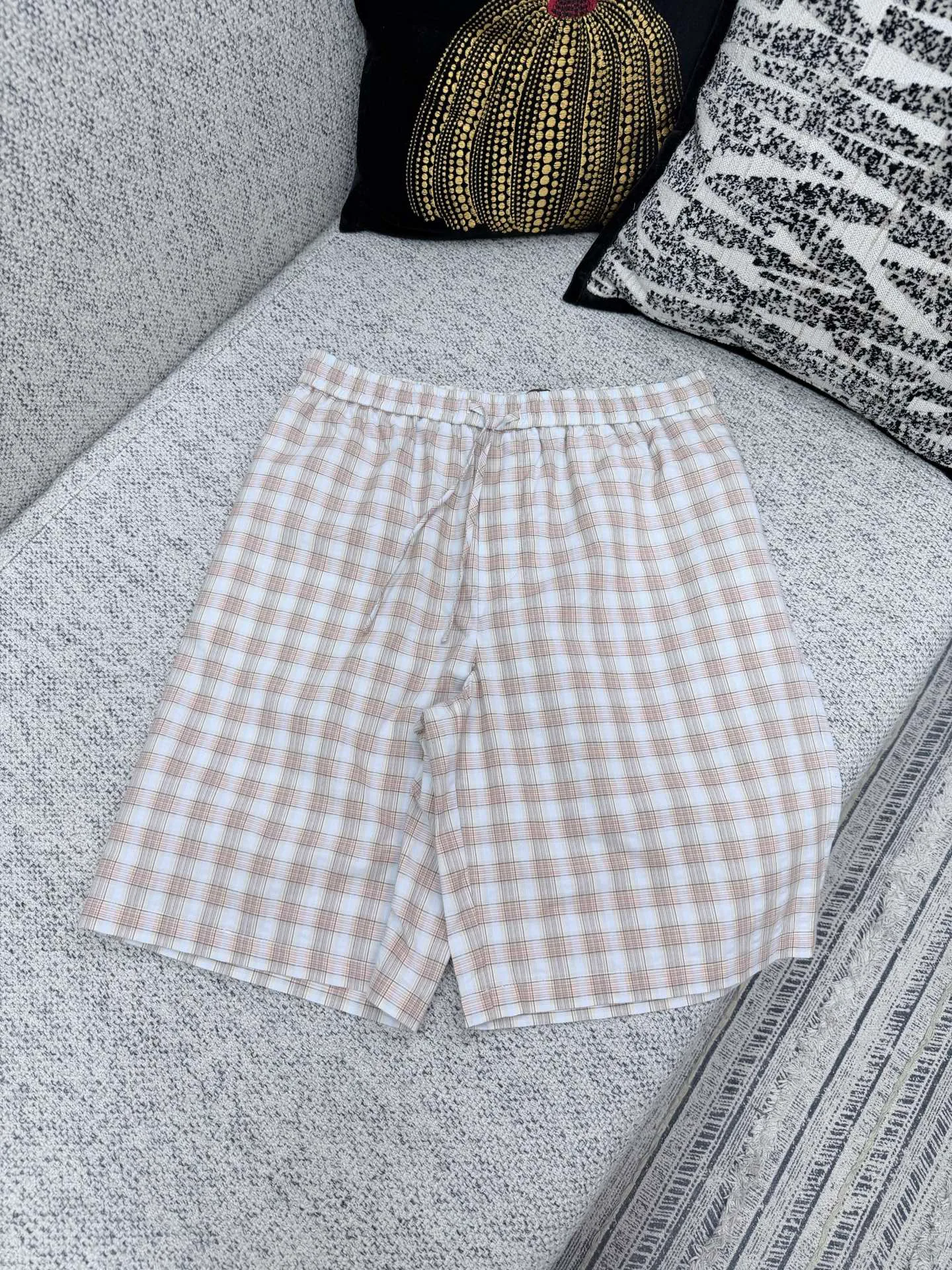 Men's Shorts LOEWE 18074068