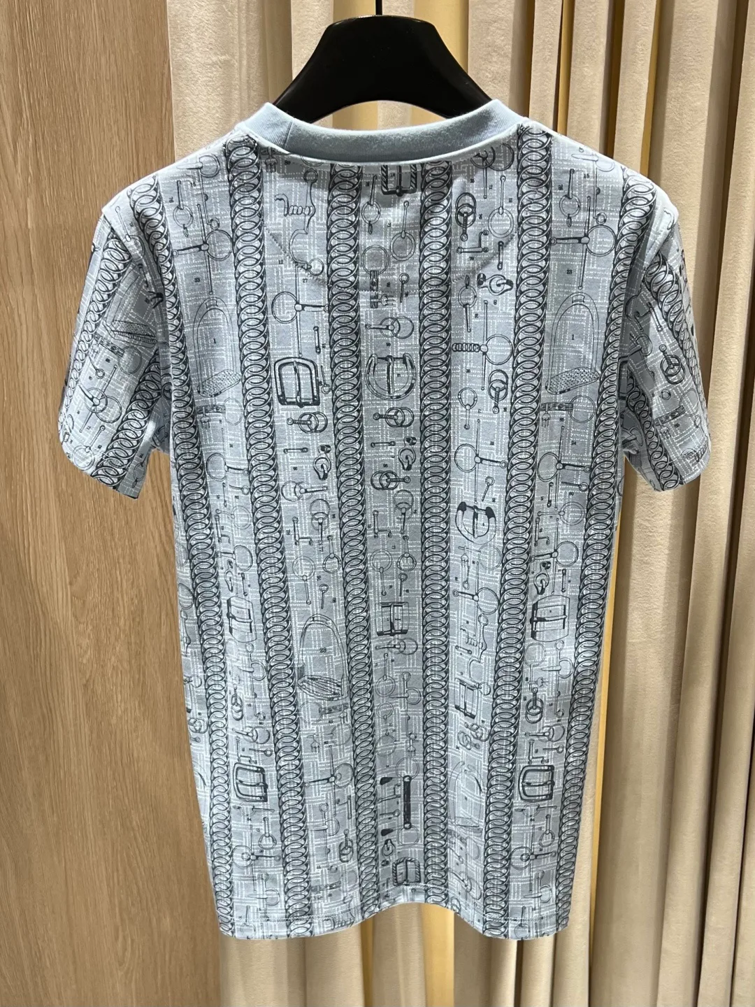 Women's T-Shirts HERMES 16857045