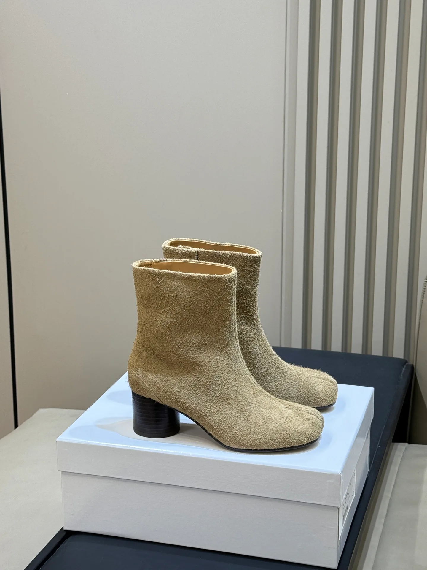 Women's Booties MAISON MARGIELA 18073091
