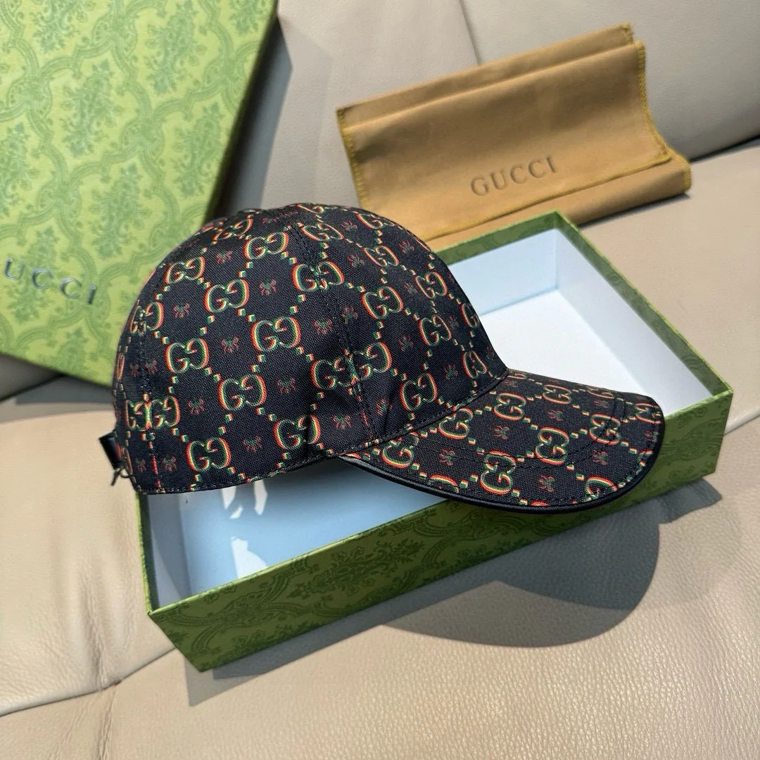 Hats GUCCI 17515254