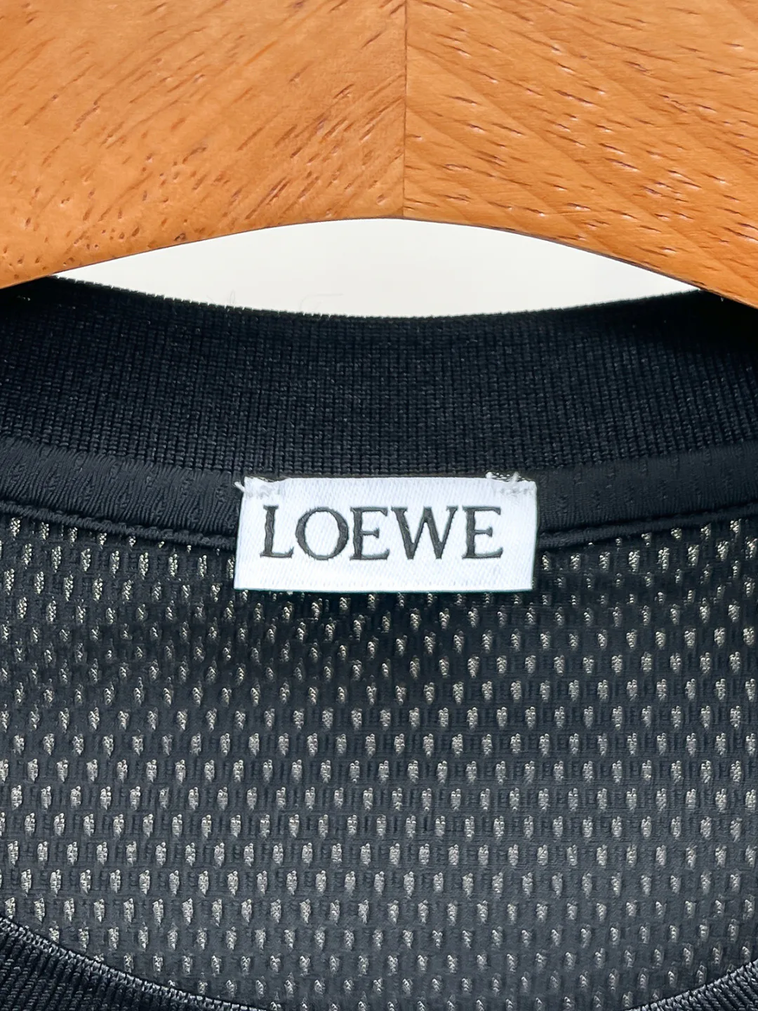 Men's T-Shirts LOEWE 18499377