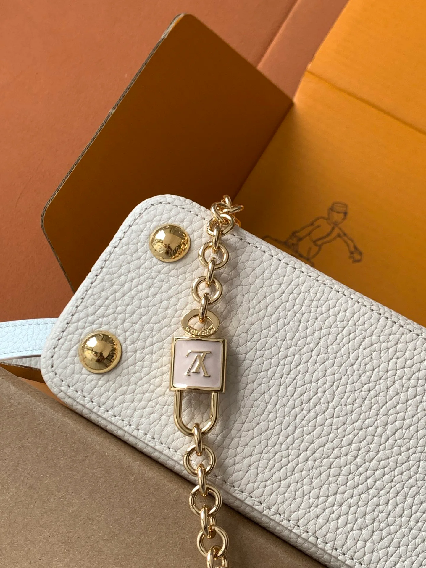 Women's Classic Handbags LOUIS VUITTON 18520982