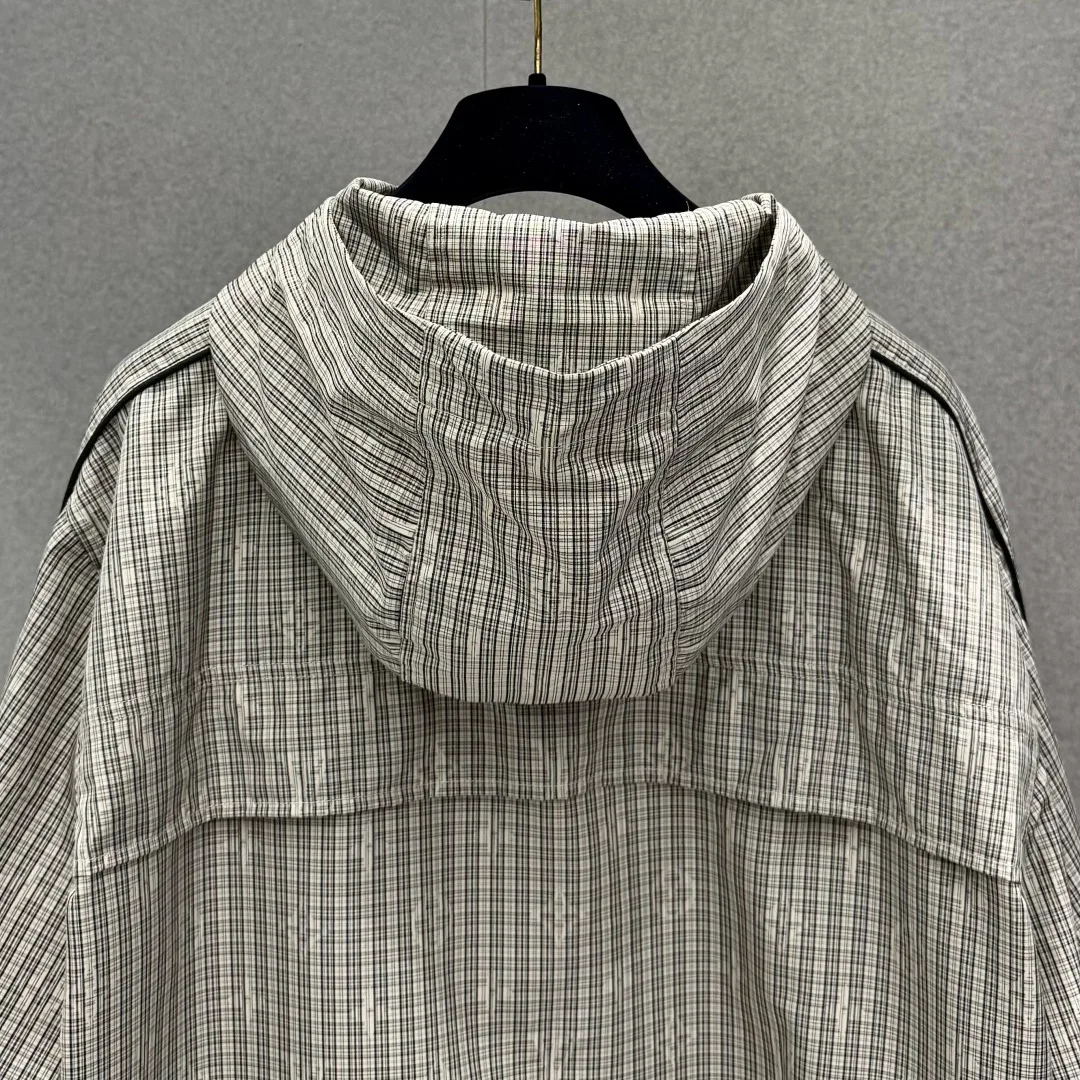 Men's Jackets And Down Jackets LOUIS VUITTON 17081696