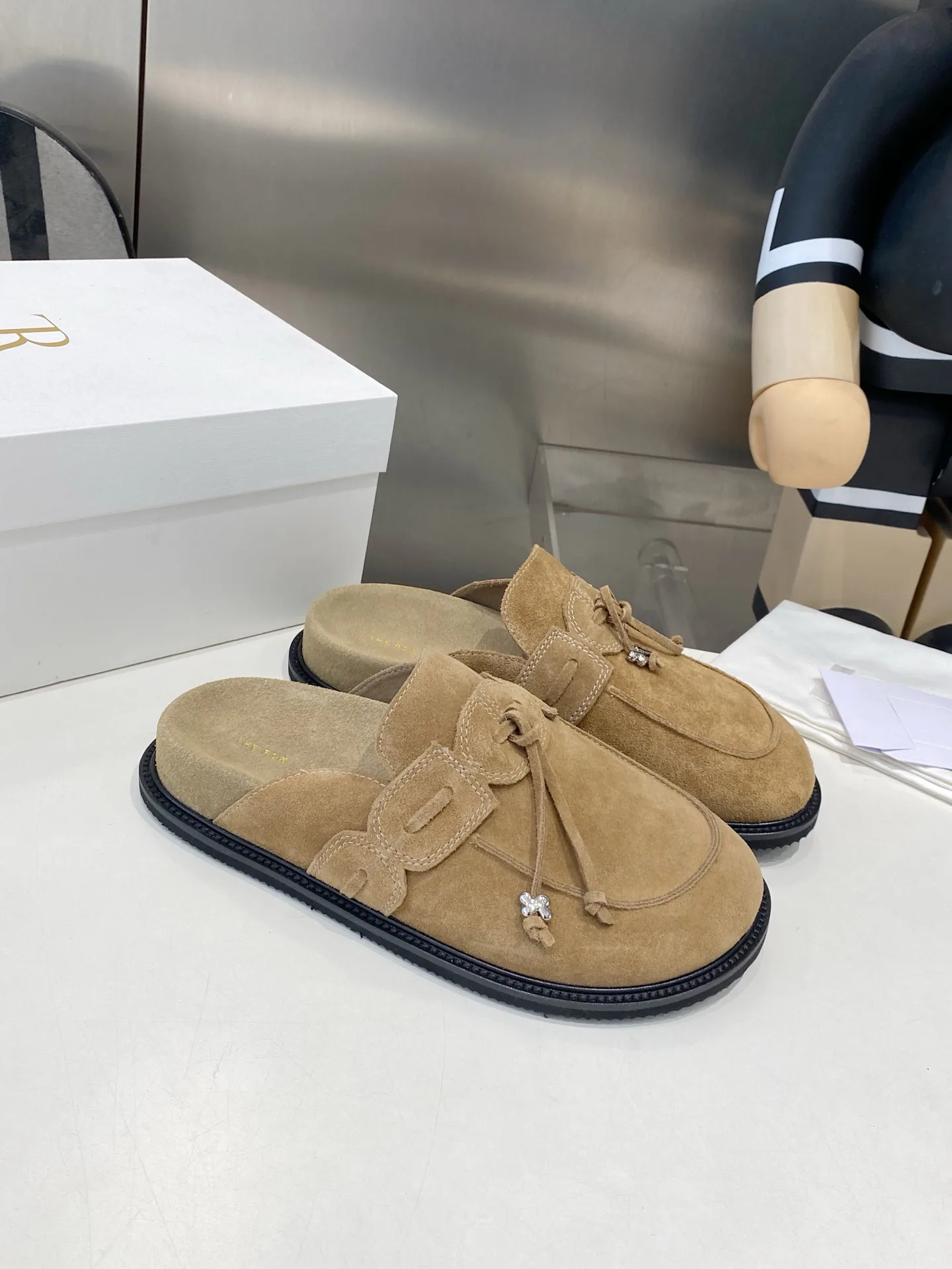 Women's Mules And Clogs THE ROW 17963621