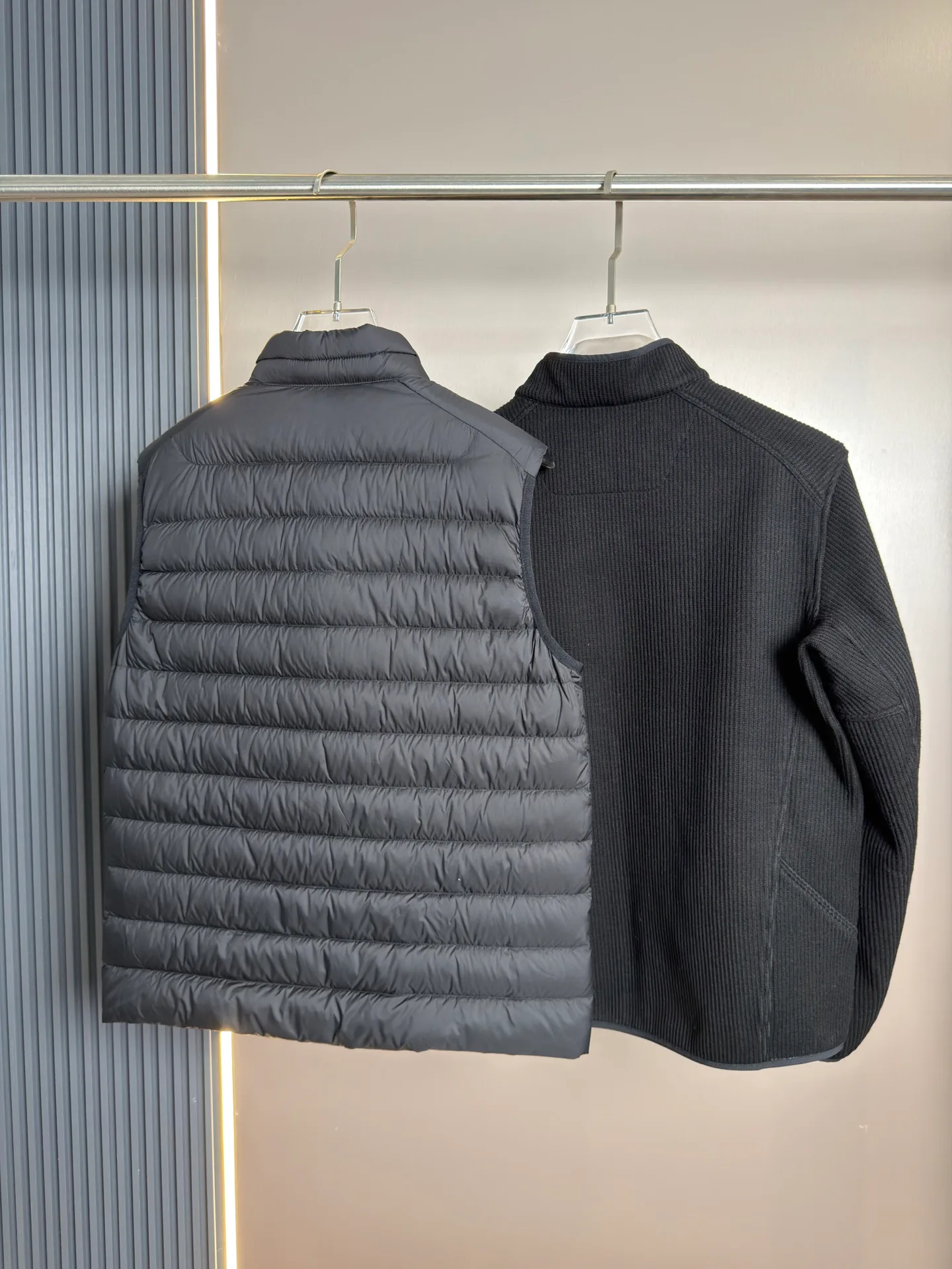 Men's Jackets And Down Jackets PRADA 18216847