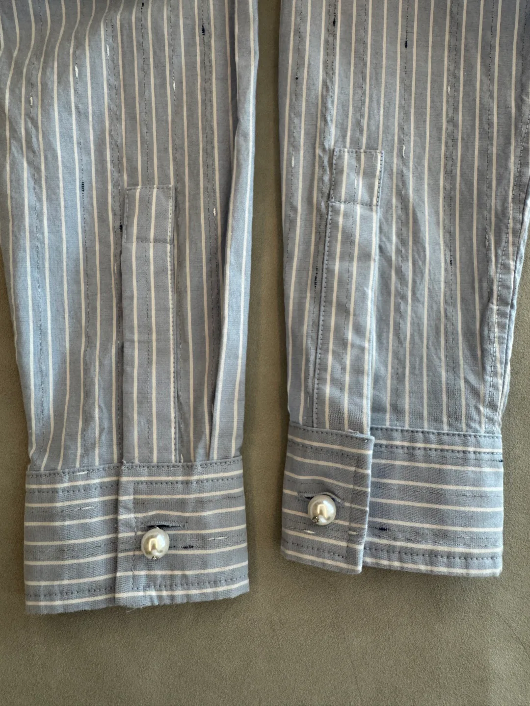 Women's Shirts CHANEL 17463285