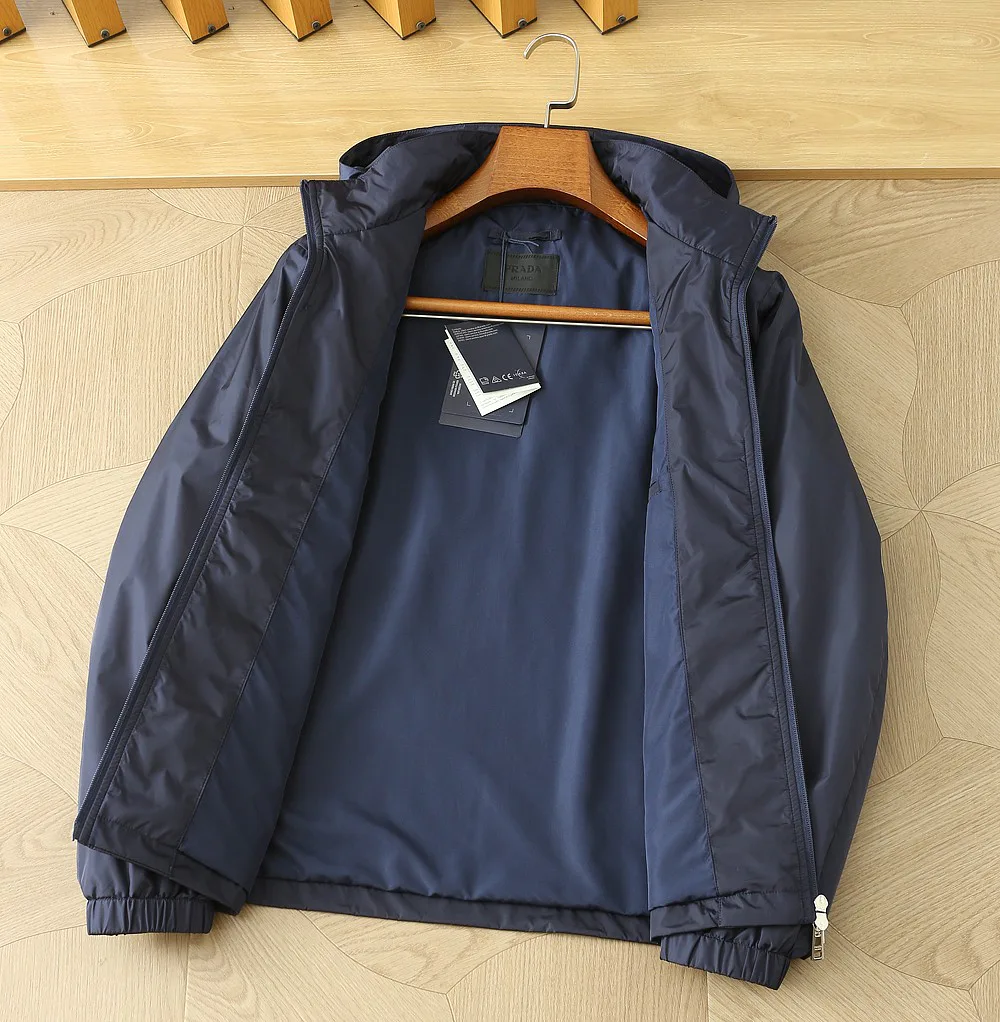 Men's Jackets And Down Jackets PRADA 17410521