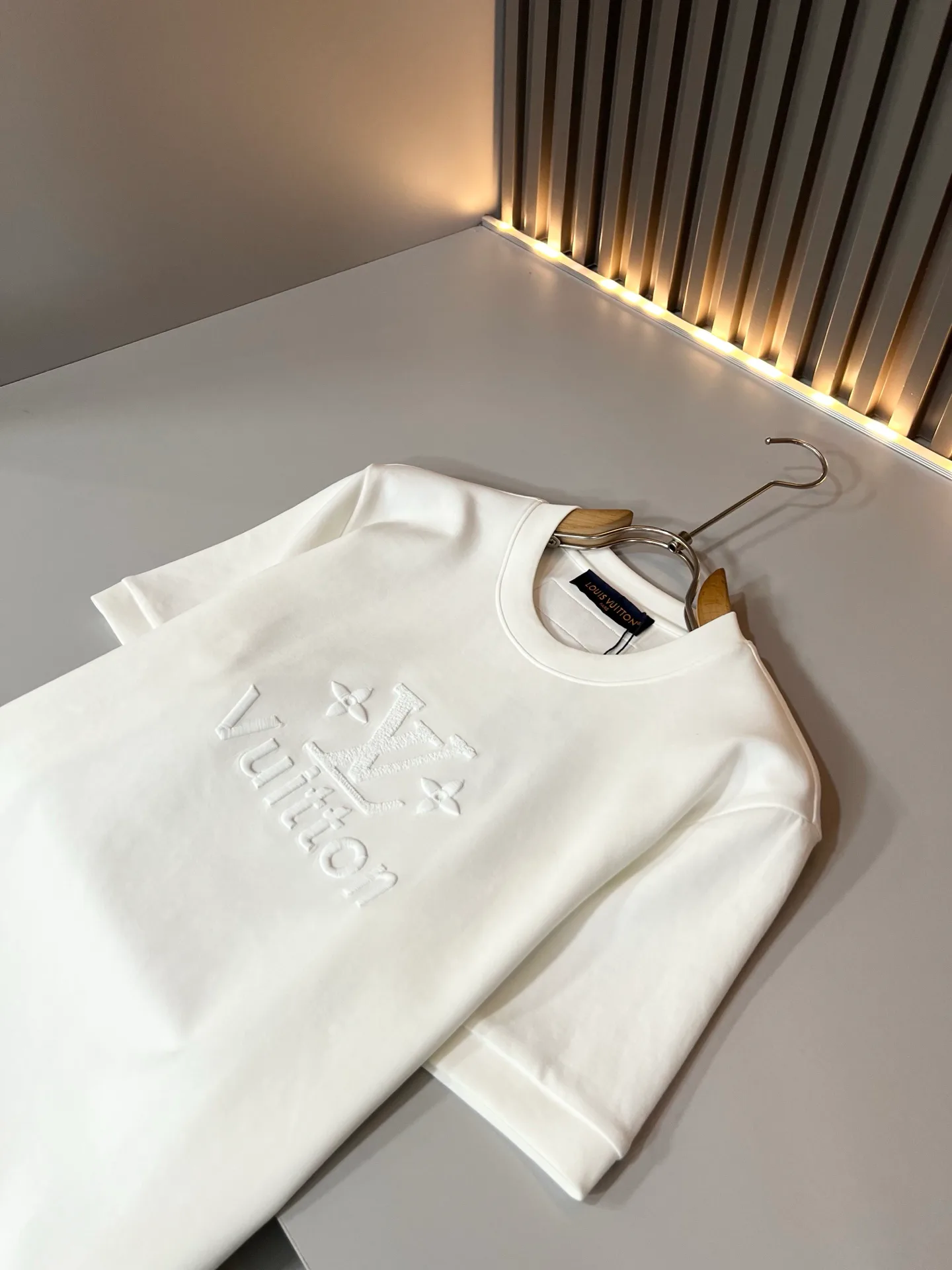 Men's T-Shirts LOUIS VUITTON 18519534