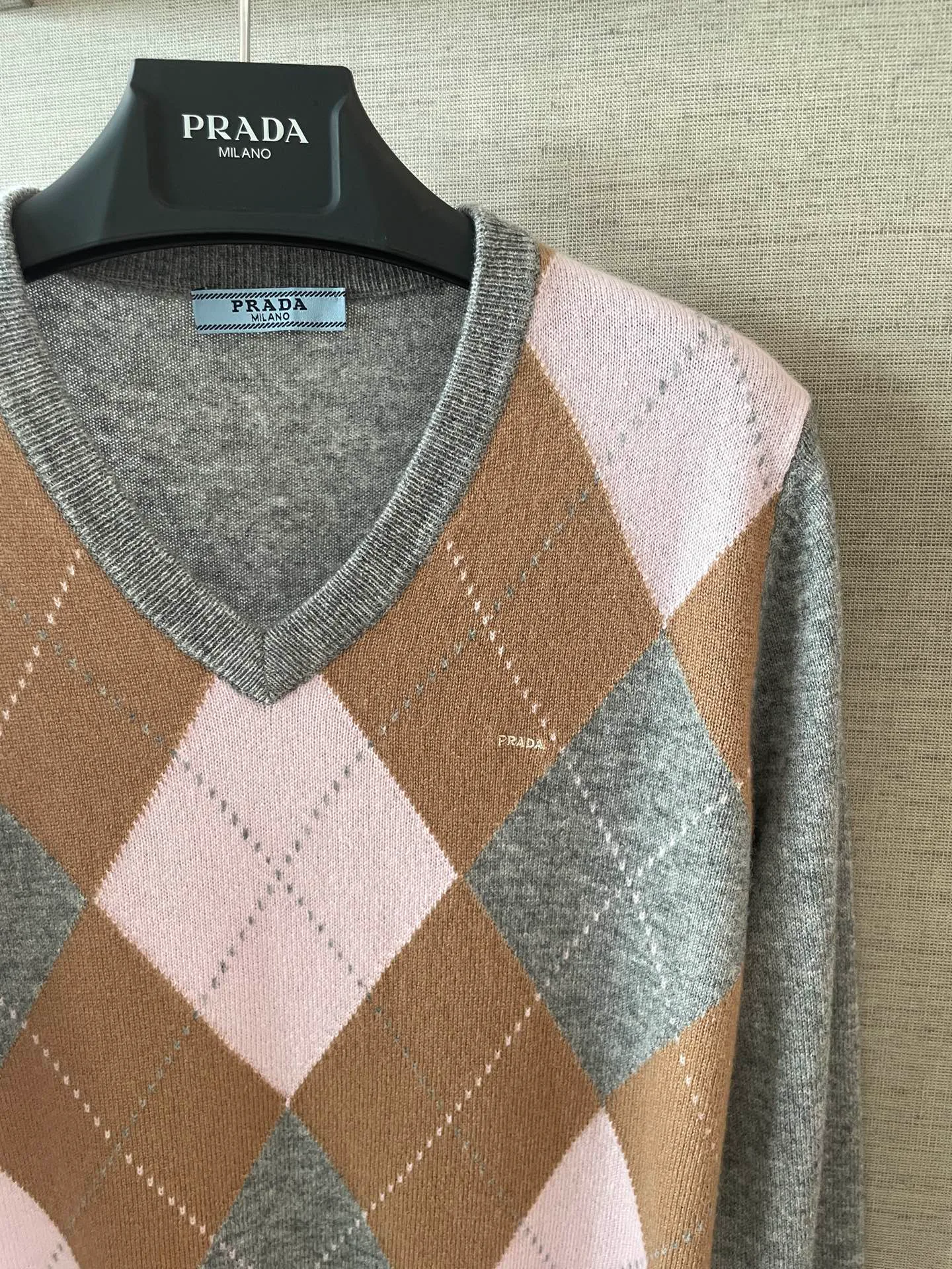Women's Jumpers And Sweaters PRADA 17958862