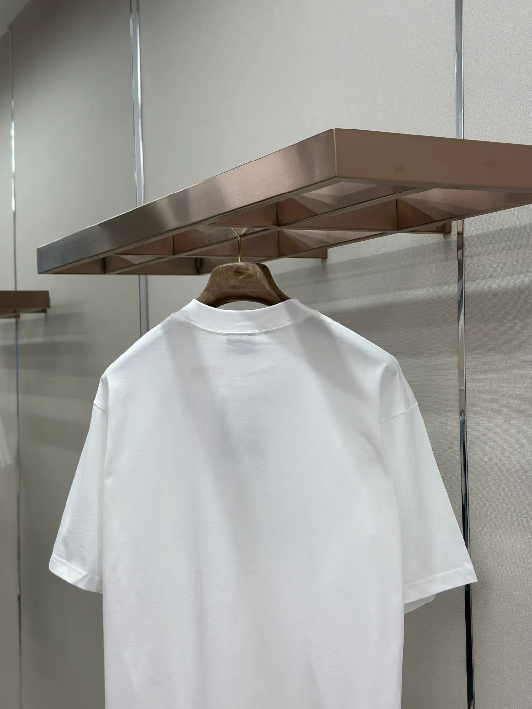 Women's T-Shirts BALENCIAGA 18191115