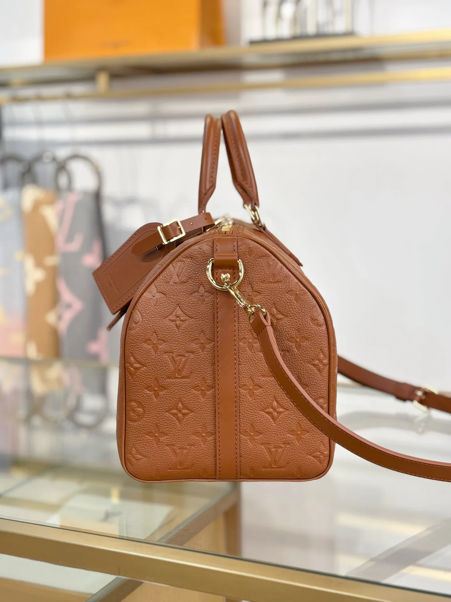Women's Classic Handbags LOUIS VUITTON 17979859