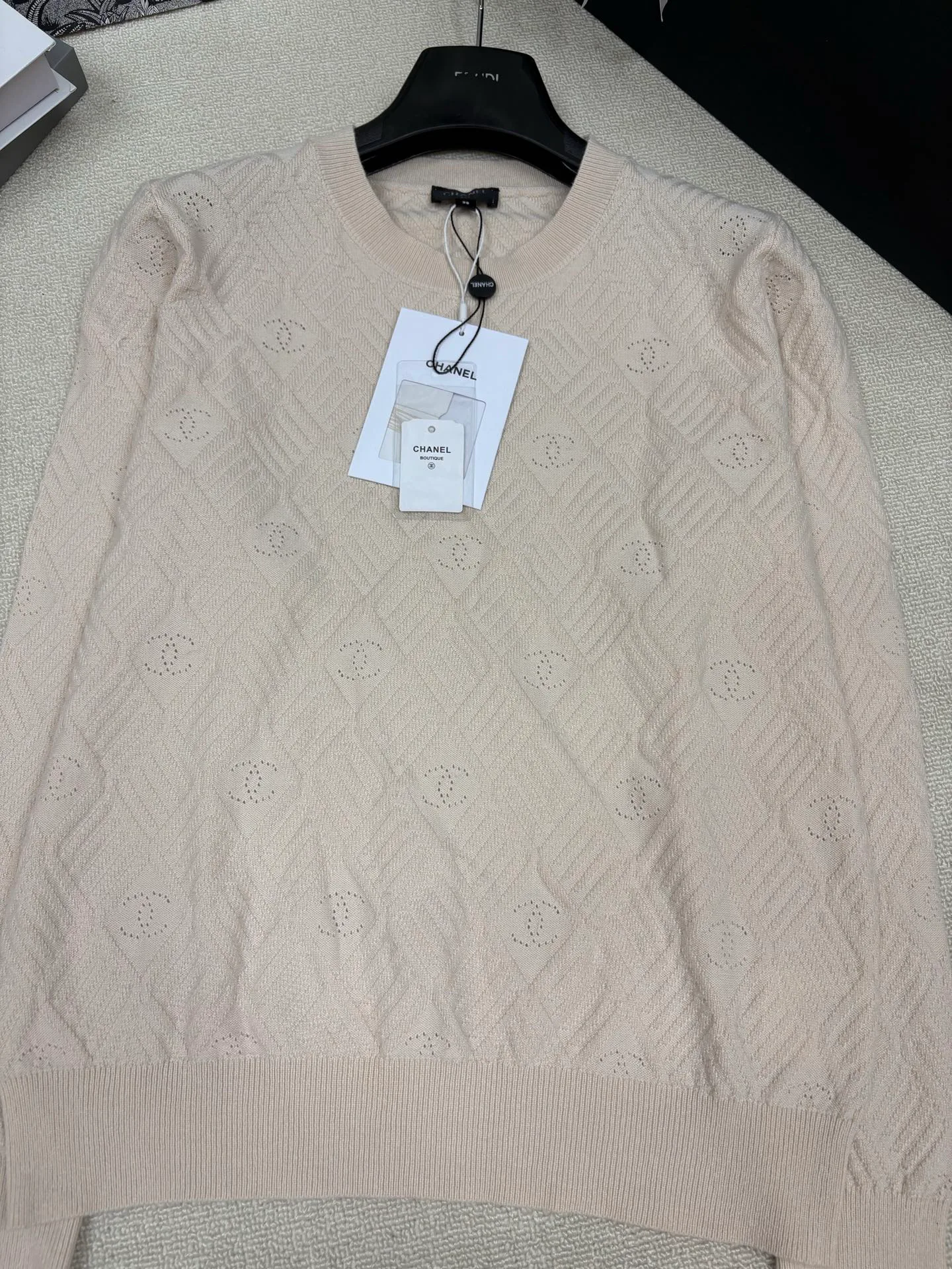 Women's Jumpers And Sweaters CHANEL 17476719