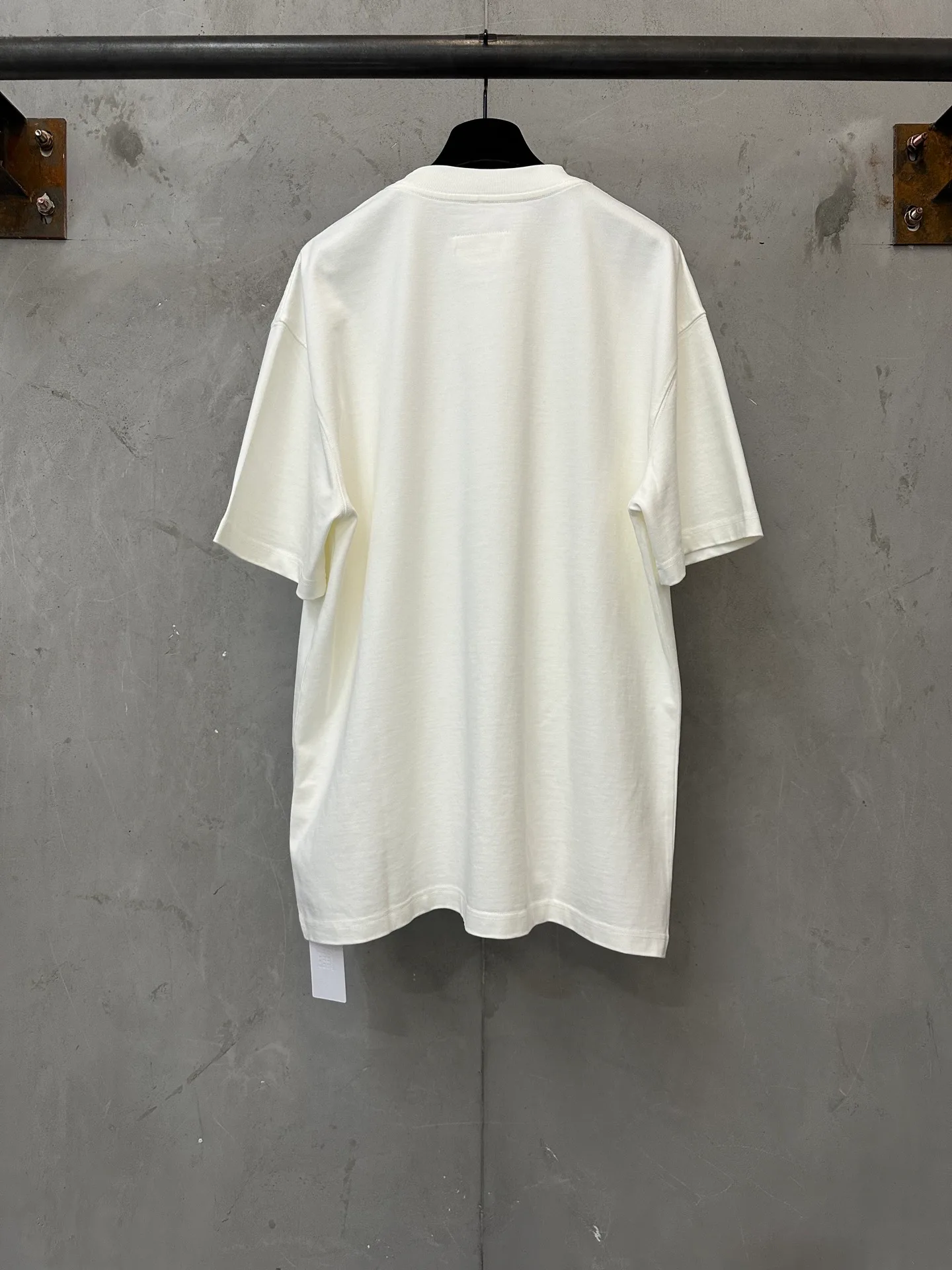 Men's T-Shirts MAISON MARGIELA 18519471