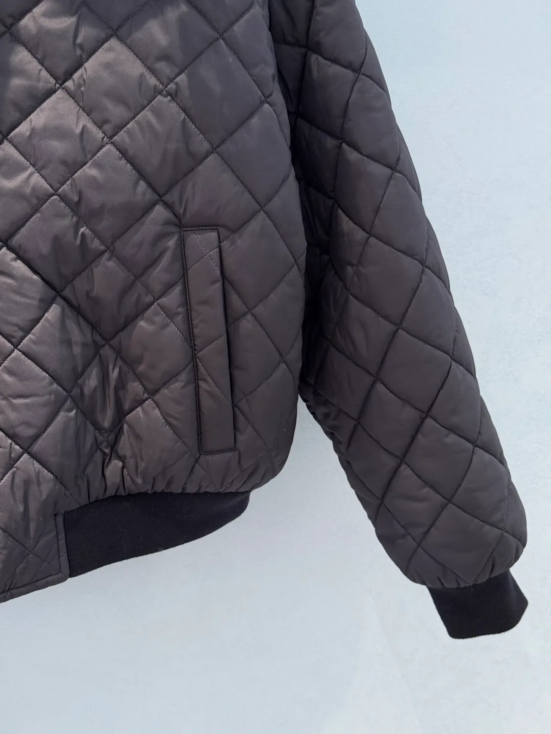 Women's Jackets And Down Jackets MIU MIU 18201690