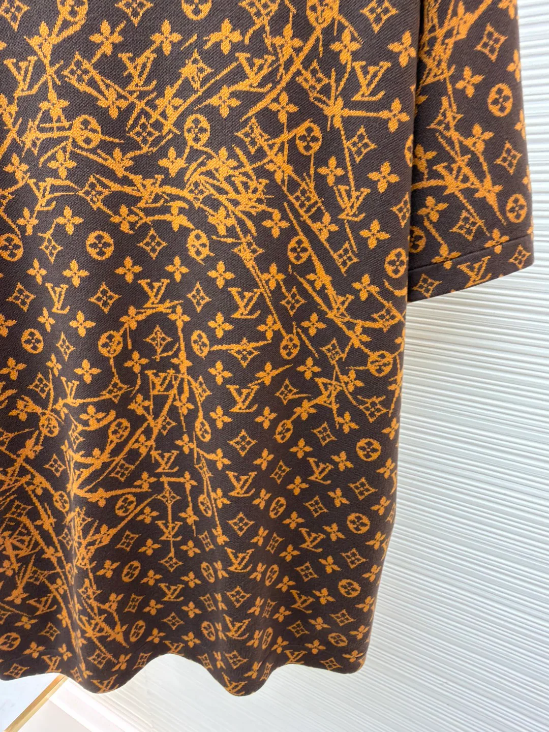 Men's T-Shirts LOUIS VUITTON 18461166