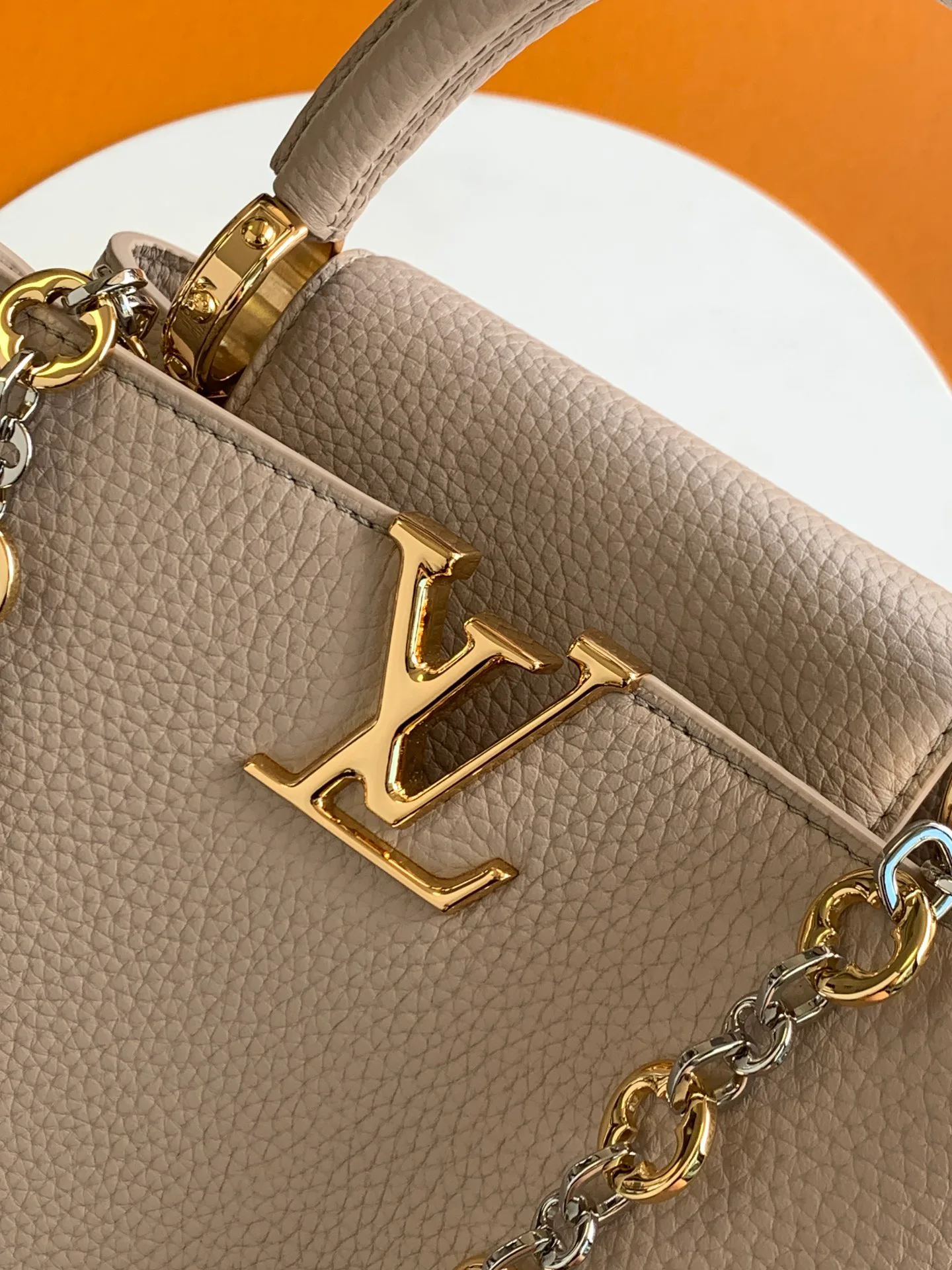 Women's Classic Handbags LOUIS VUITTON 18520863