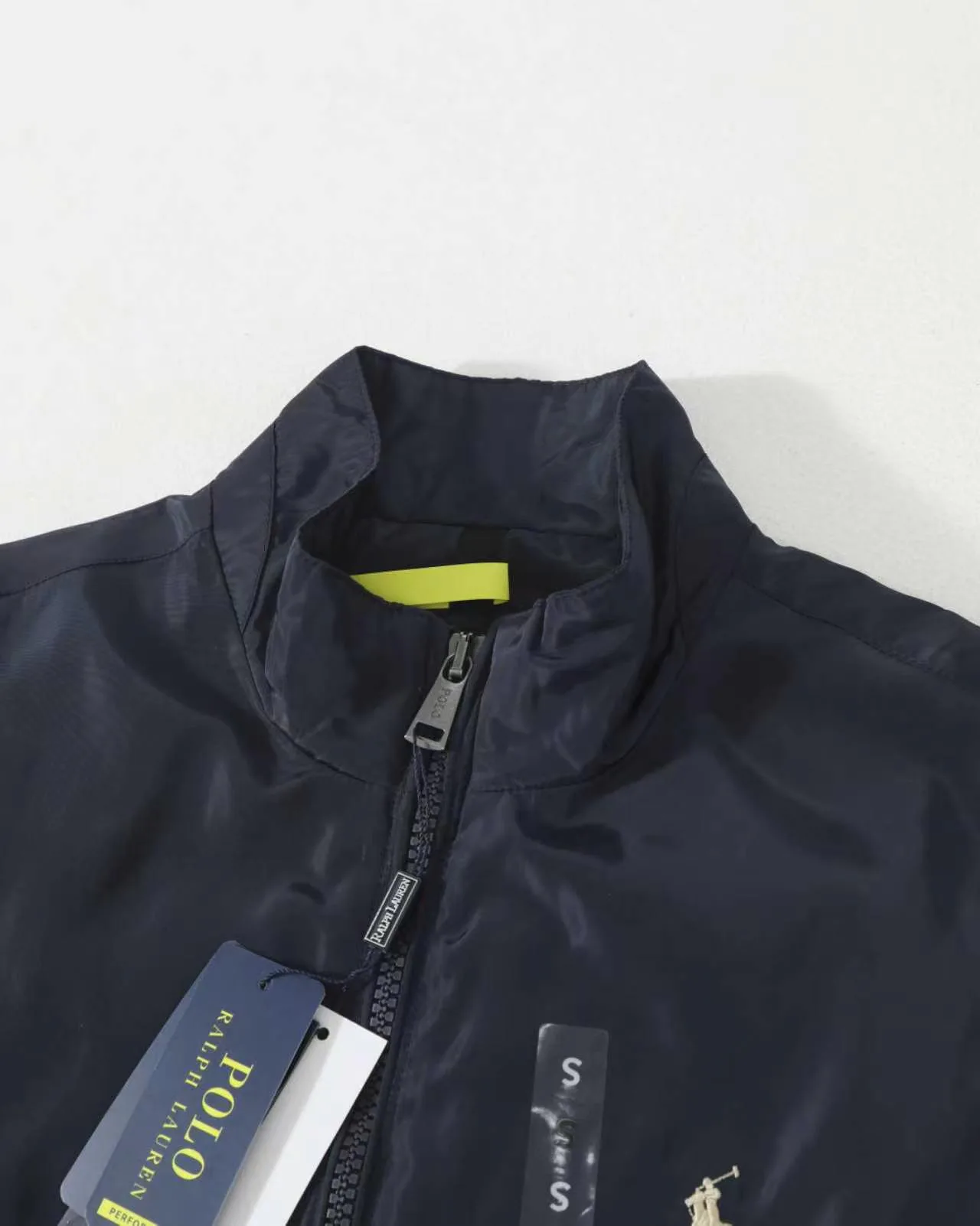 Men's Jackets And Down Jackets RALPH LAUREN 18032925