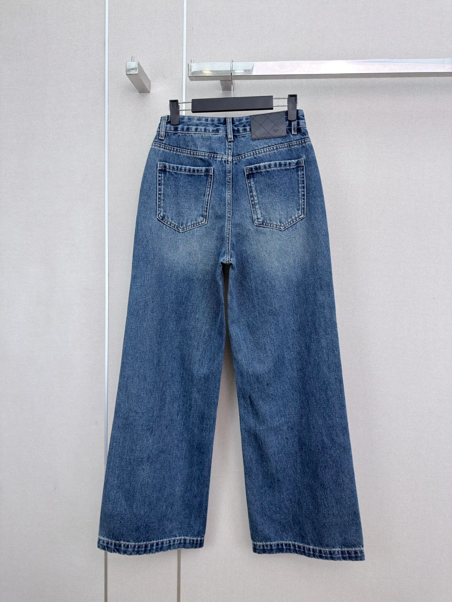 Women's Jeans CHANEL 18138047