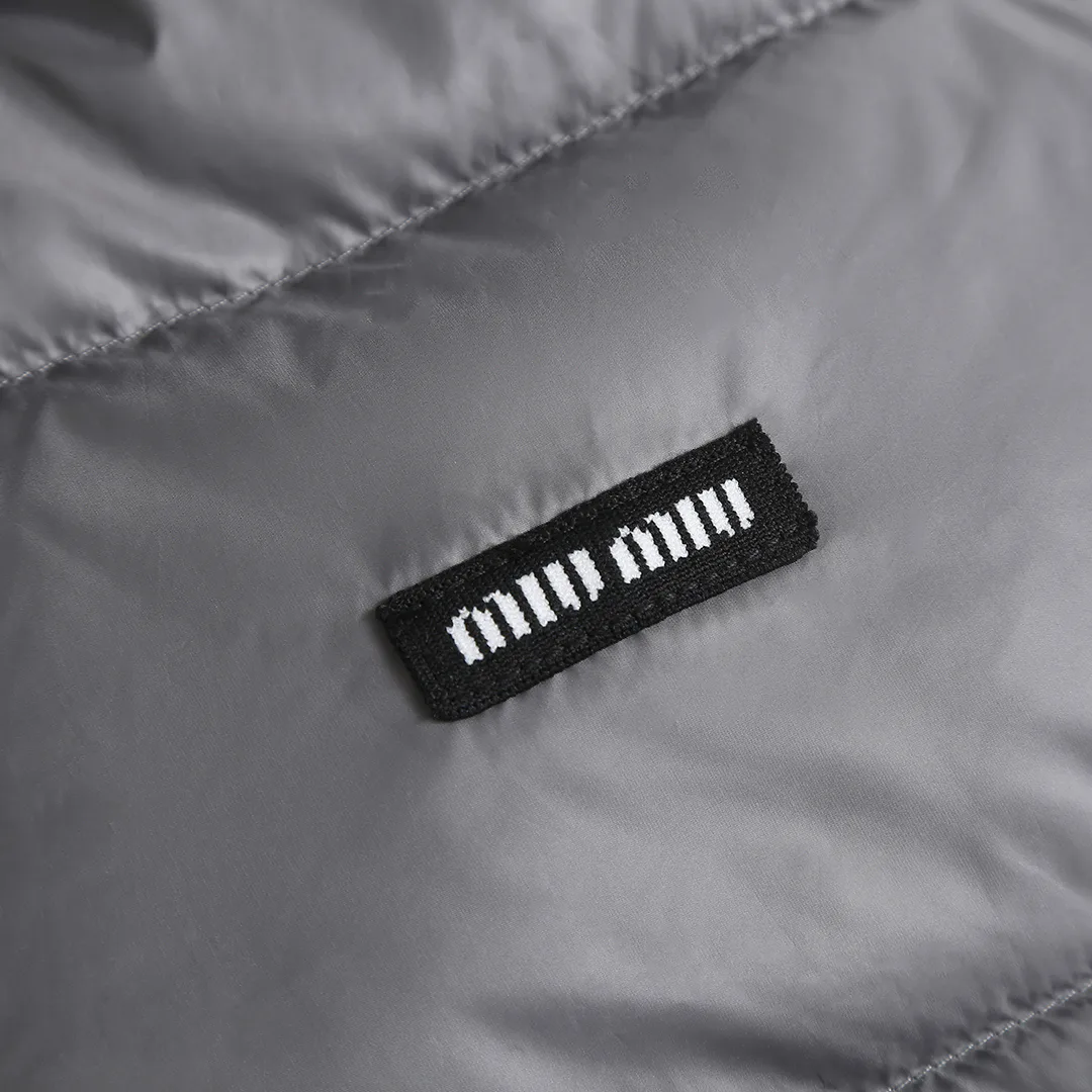 Women's Jackets And Down Jackets MIU MIU 18439541