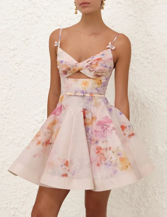 Women's Dresses ZIMMERMANN 18115442