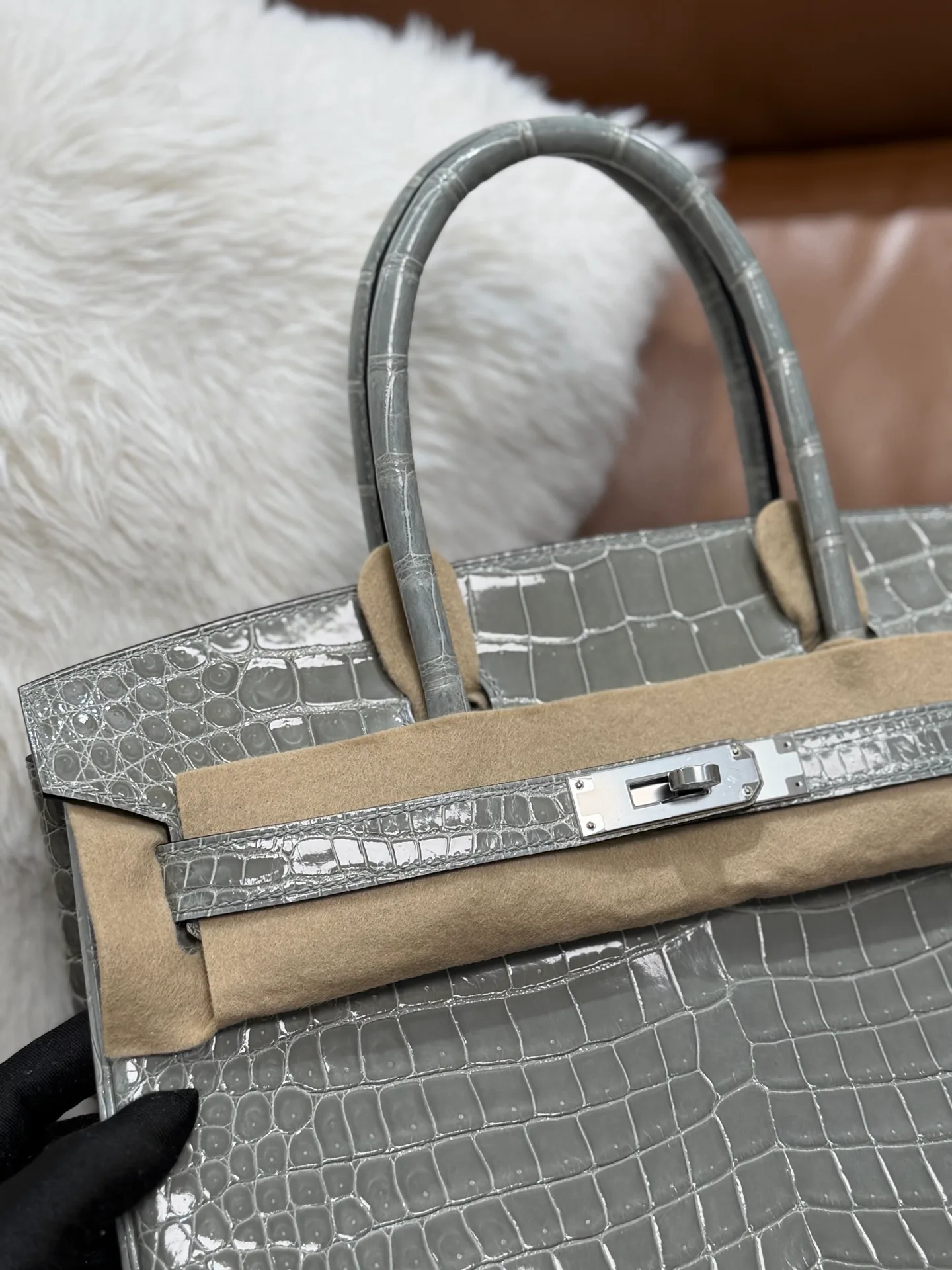 Классические Сумки Женские Hermes 18629563