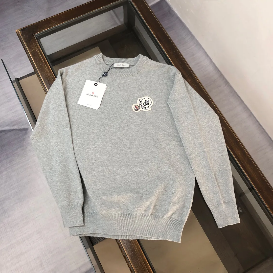 Men's Jumpers And Sweaters MONCLER 18002347