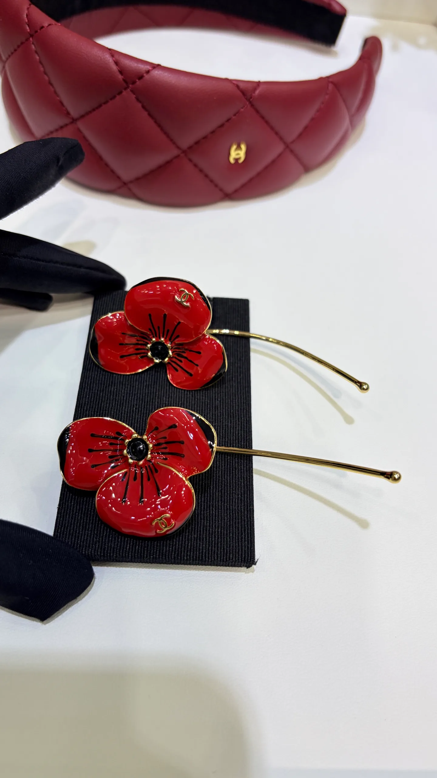 Jewelry CHANEL 18122635