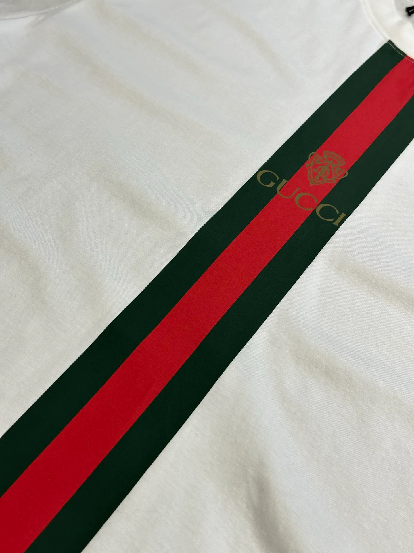 Men's T-Shirts GUCCI 18178976