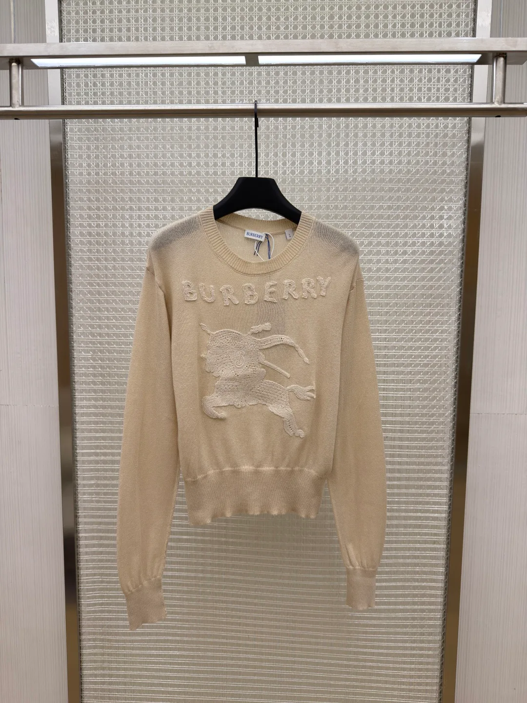 Men's Jumpers And Sweaters BURBERRY 18153809