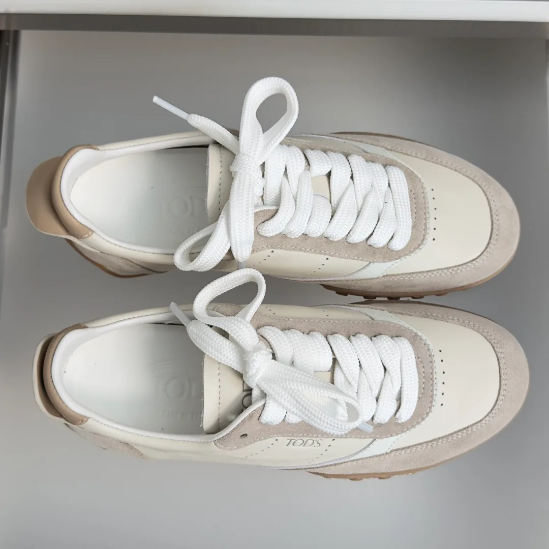 Women's Sneakers TOD'S 18363470