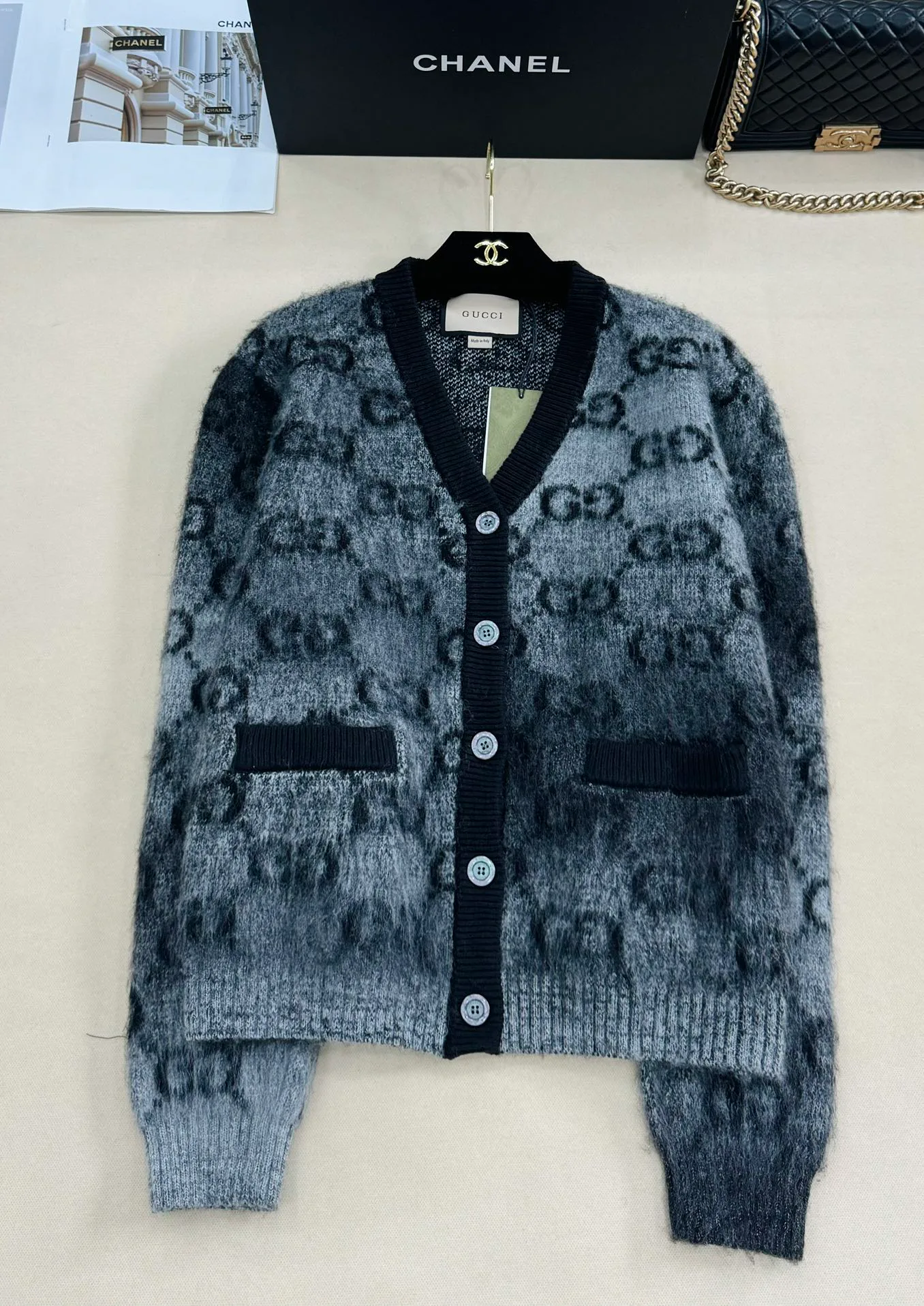 Women's Jumpers And Sweaters GUCCI 18389590