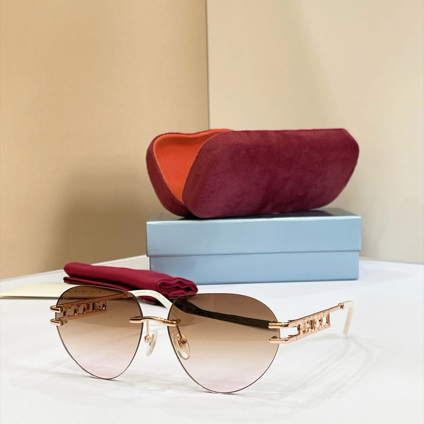 Glasses GUCCI 17816170