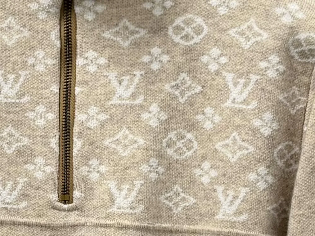 Men's Jumpers And Sweaters LOUIS VUITTON 18392066