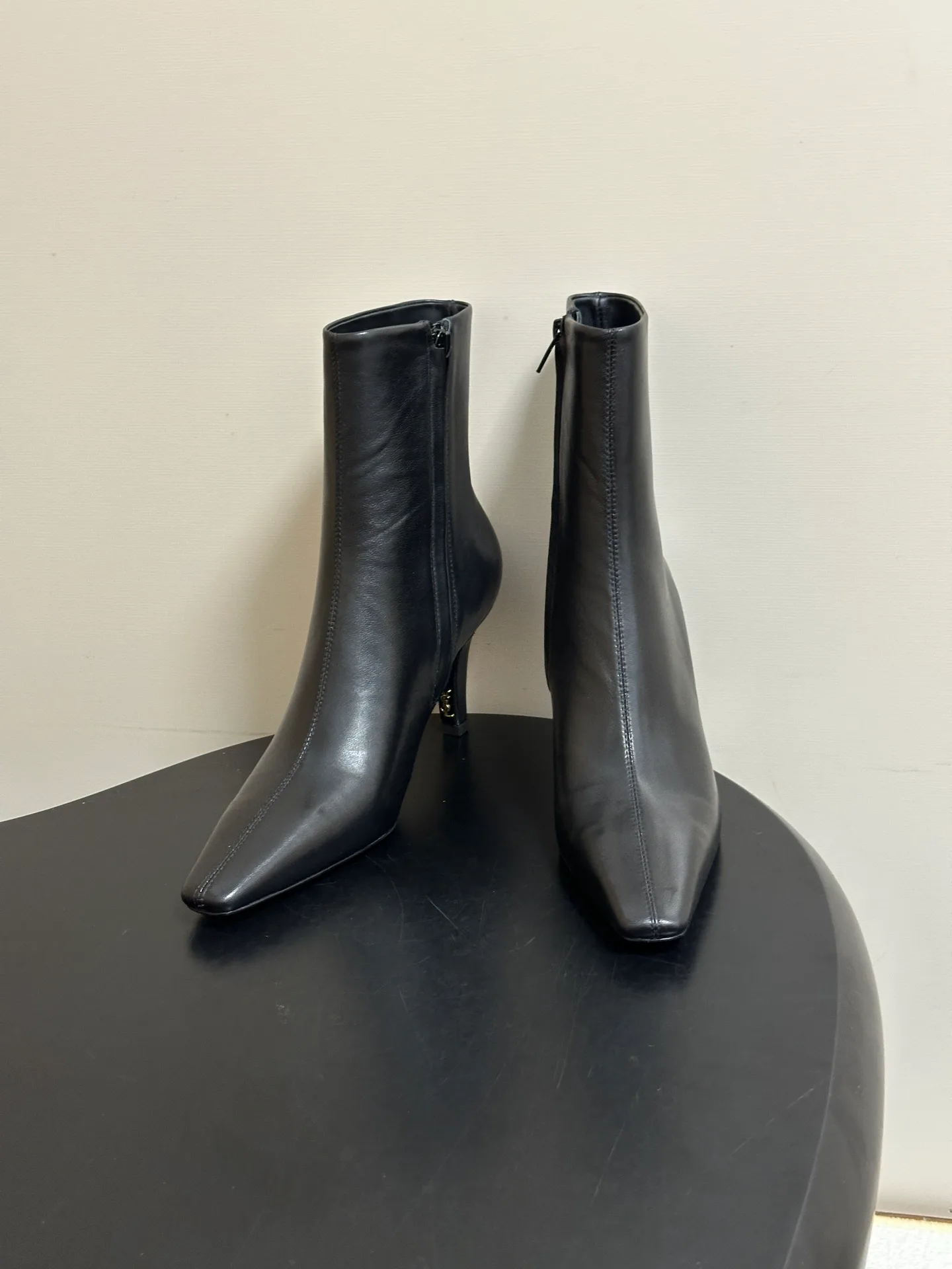 Women's Booties SAINT LAURENT 18492620