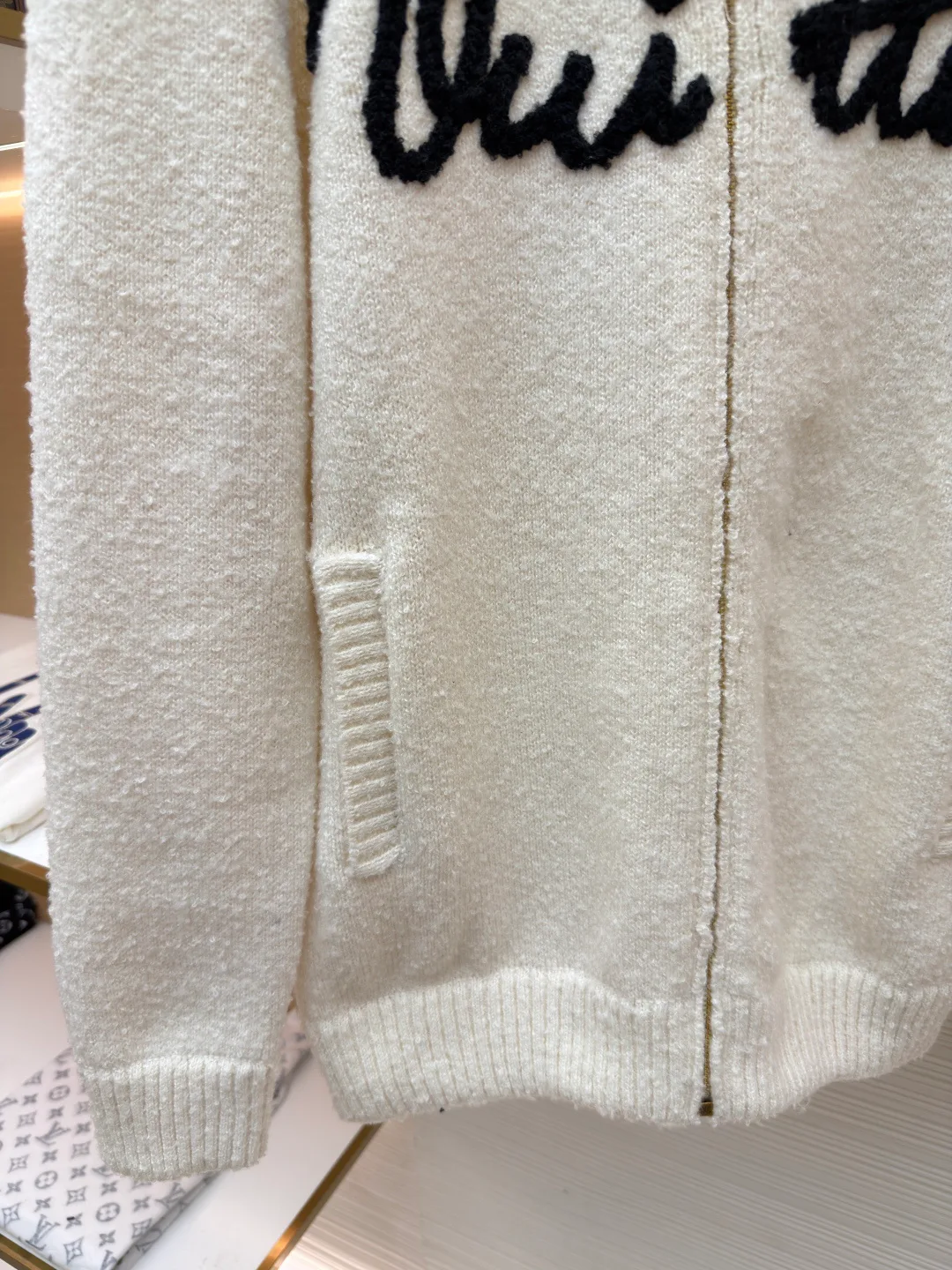 Men's Jumpers And Sweaters LOUIS VUITTON 17933355
