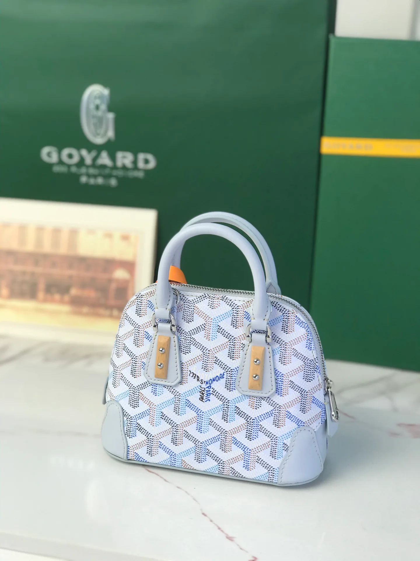 Women's Classic Handbags GOYARD 17498612