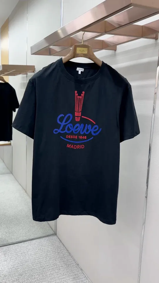 Men's T-Shirts LOEWE 17288597