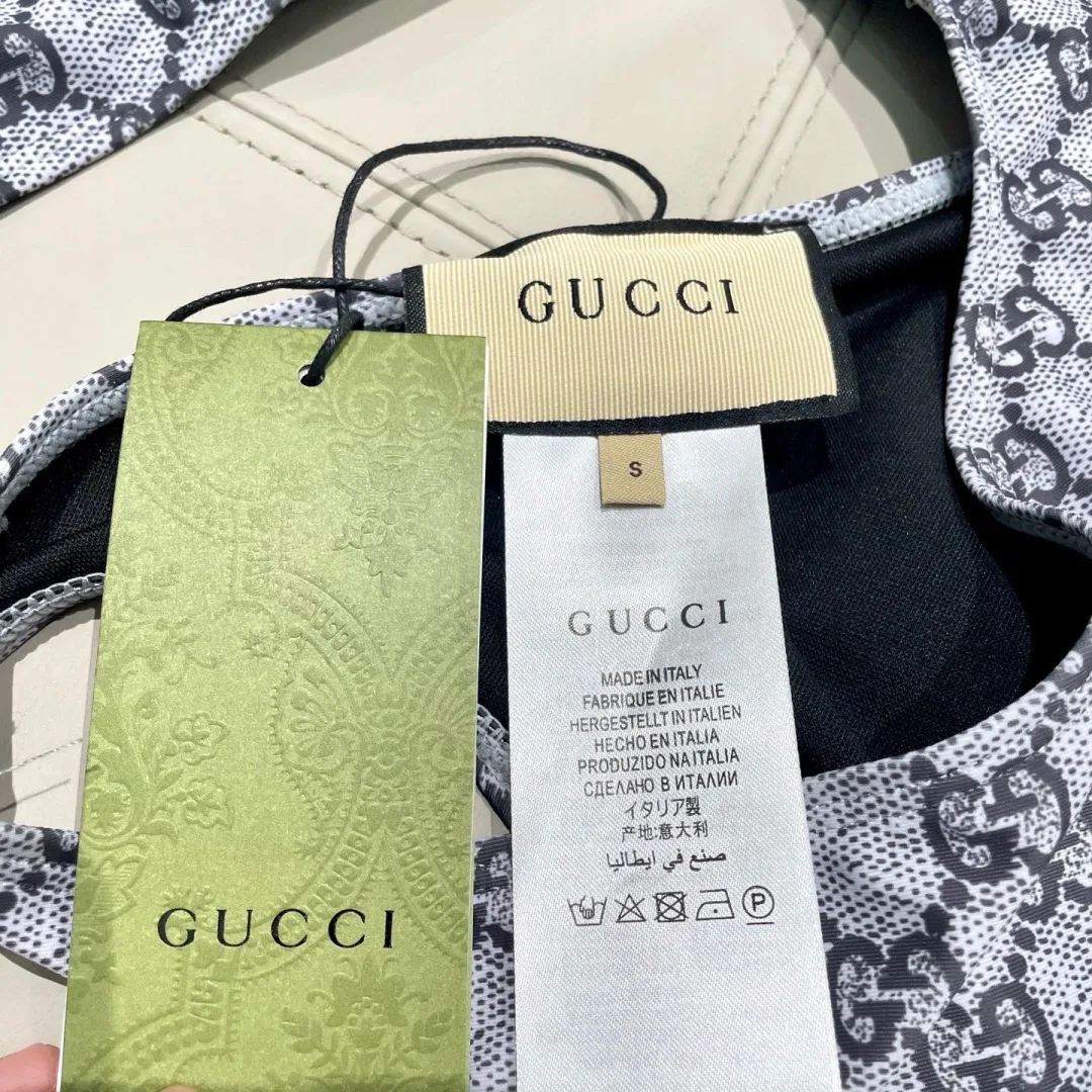 Women's Swimwear GUCCI 17646722