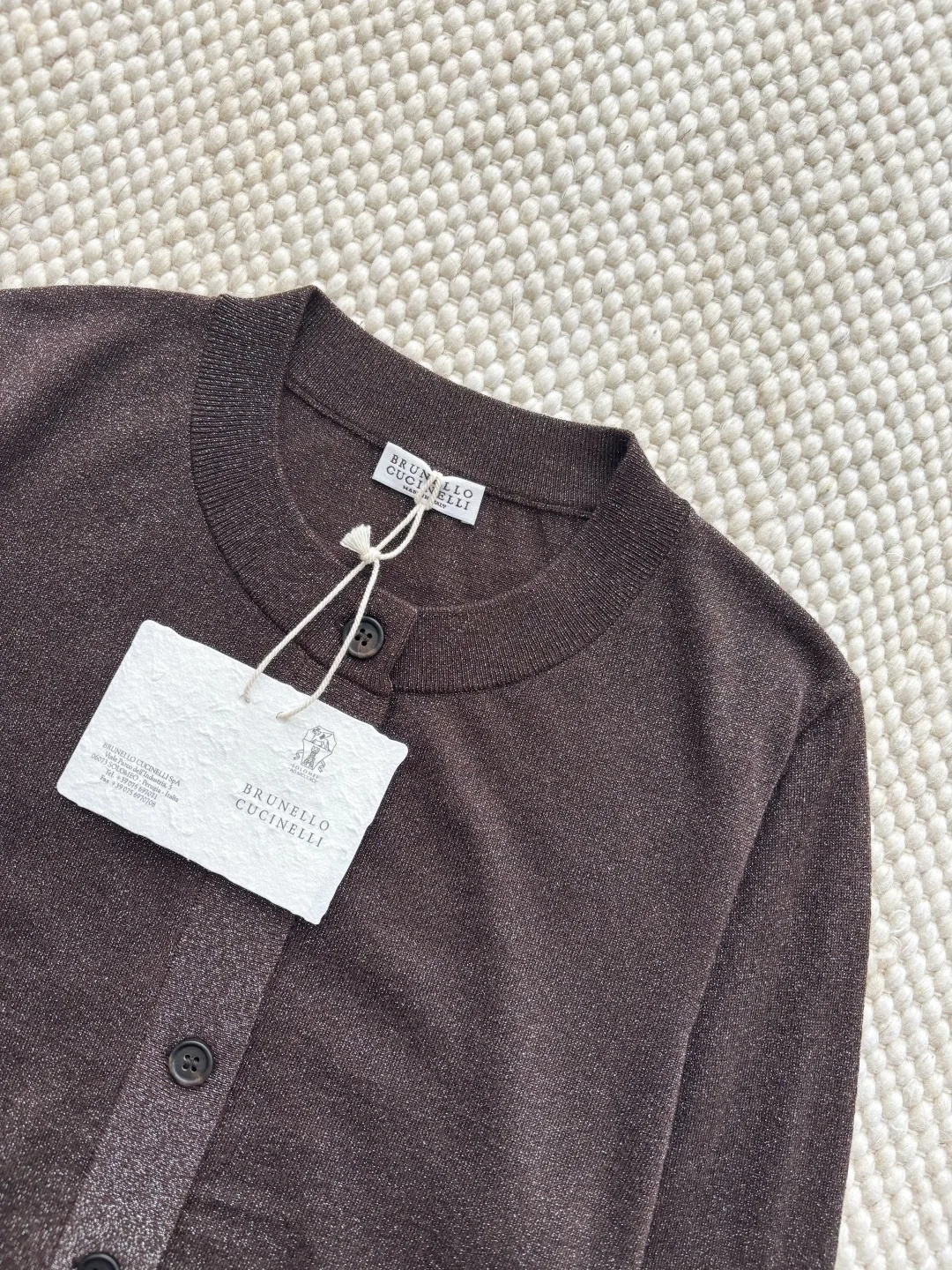 Women's Jumpers And Sweaters BRUNELLO CUCINELLI 18538771