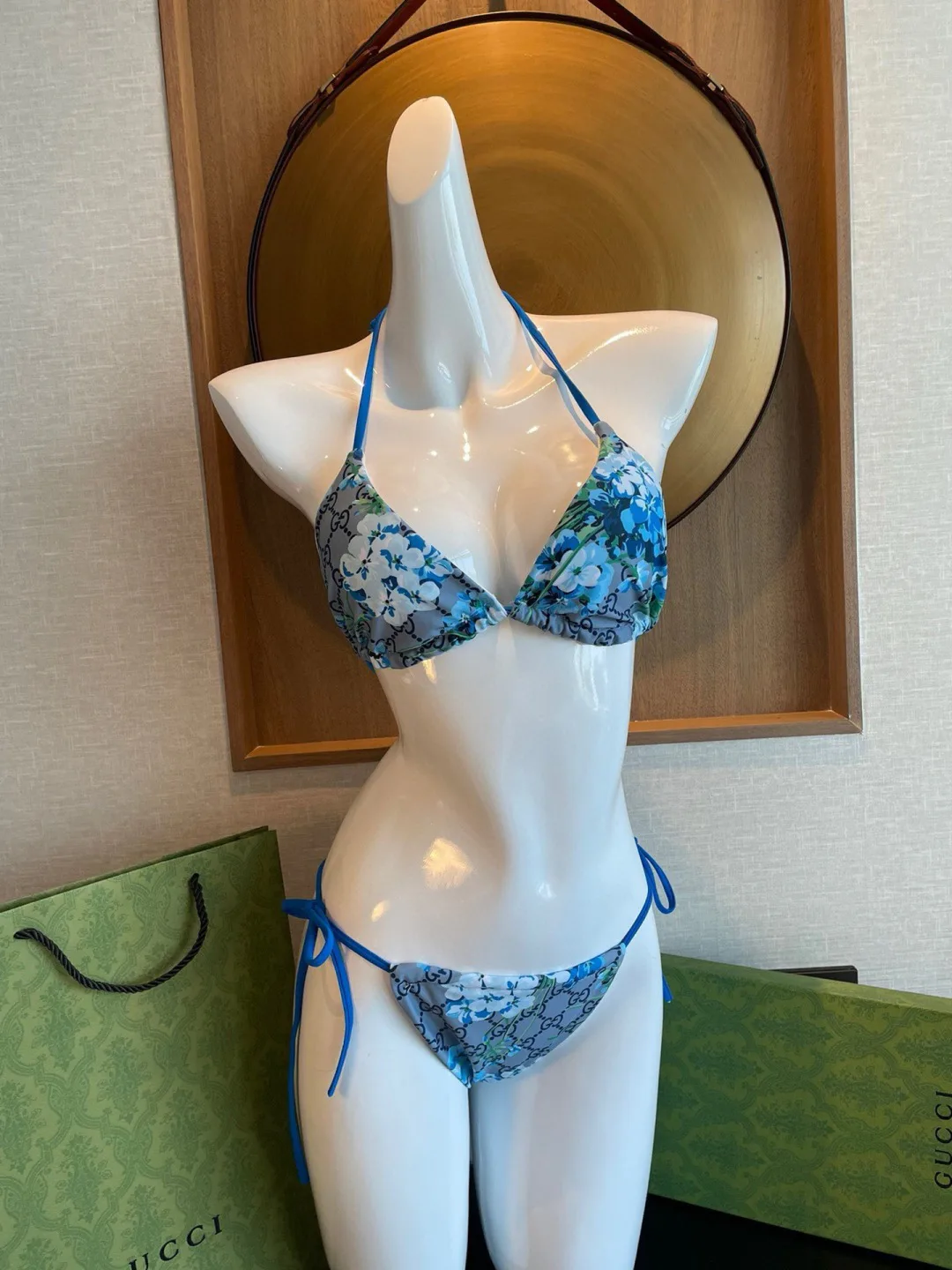 Women's Swimwear GUCCI 17646747