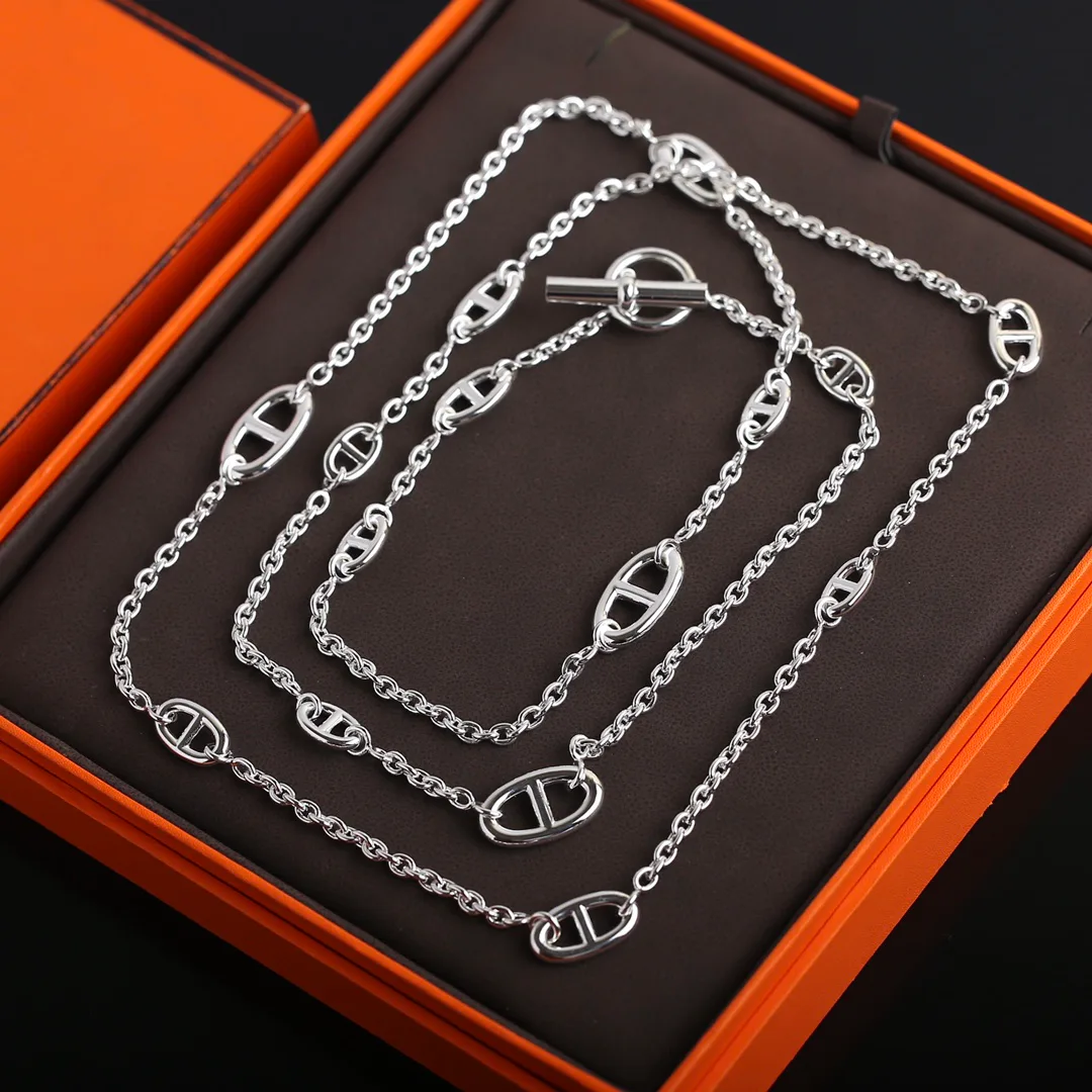 Jewelry HERMES 18202153