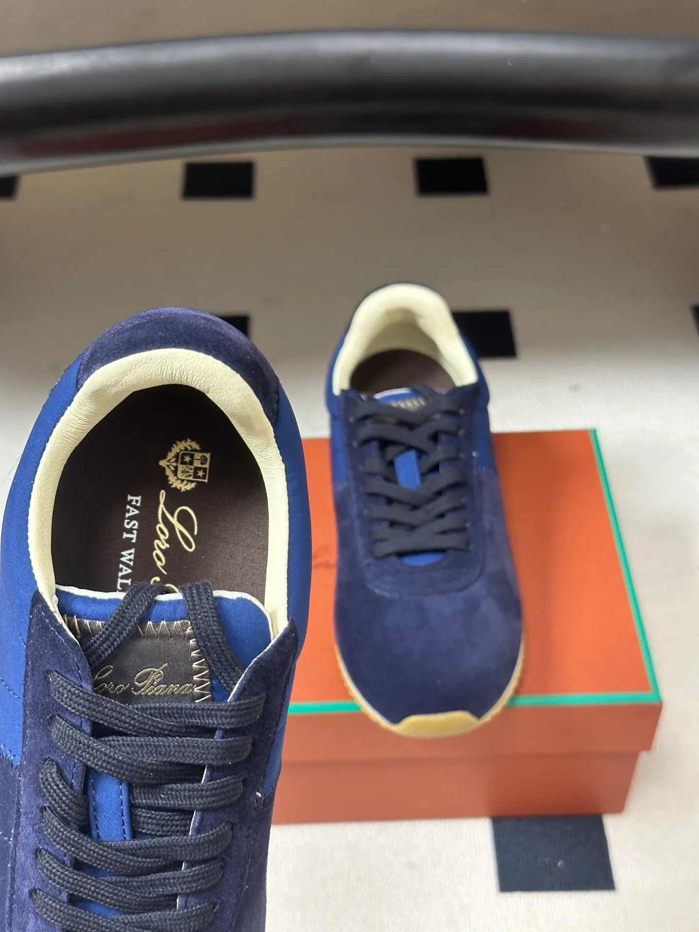Women's Sneakers LORO PIANA 17338378