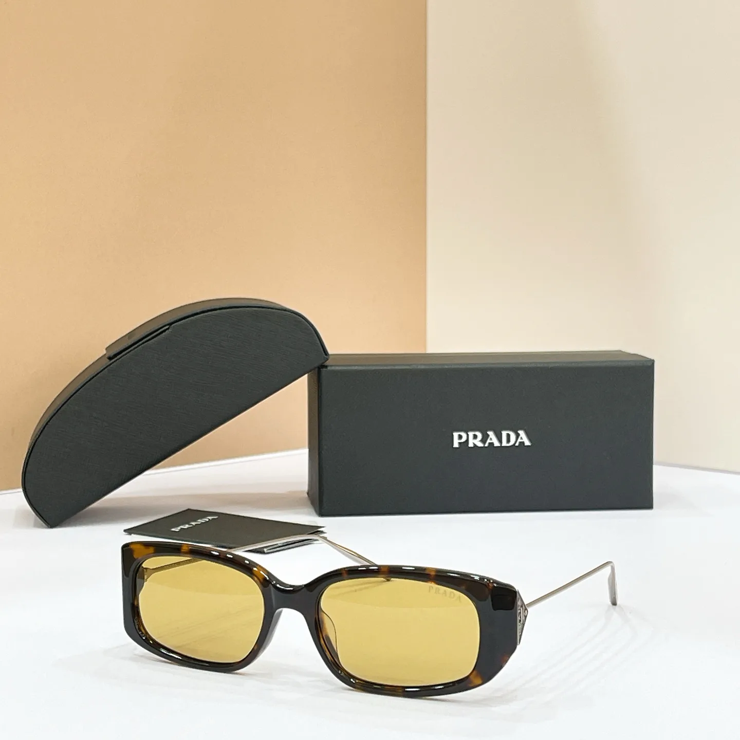 Glasses PRADA 17428198