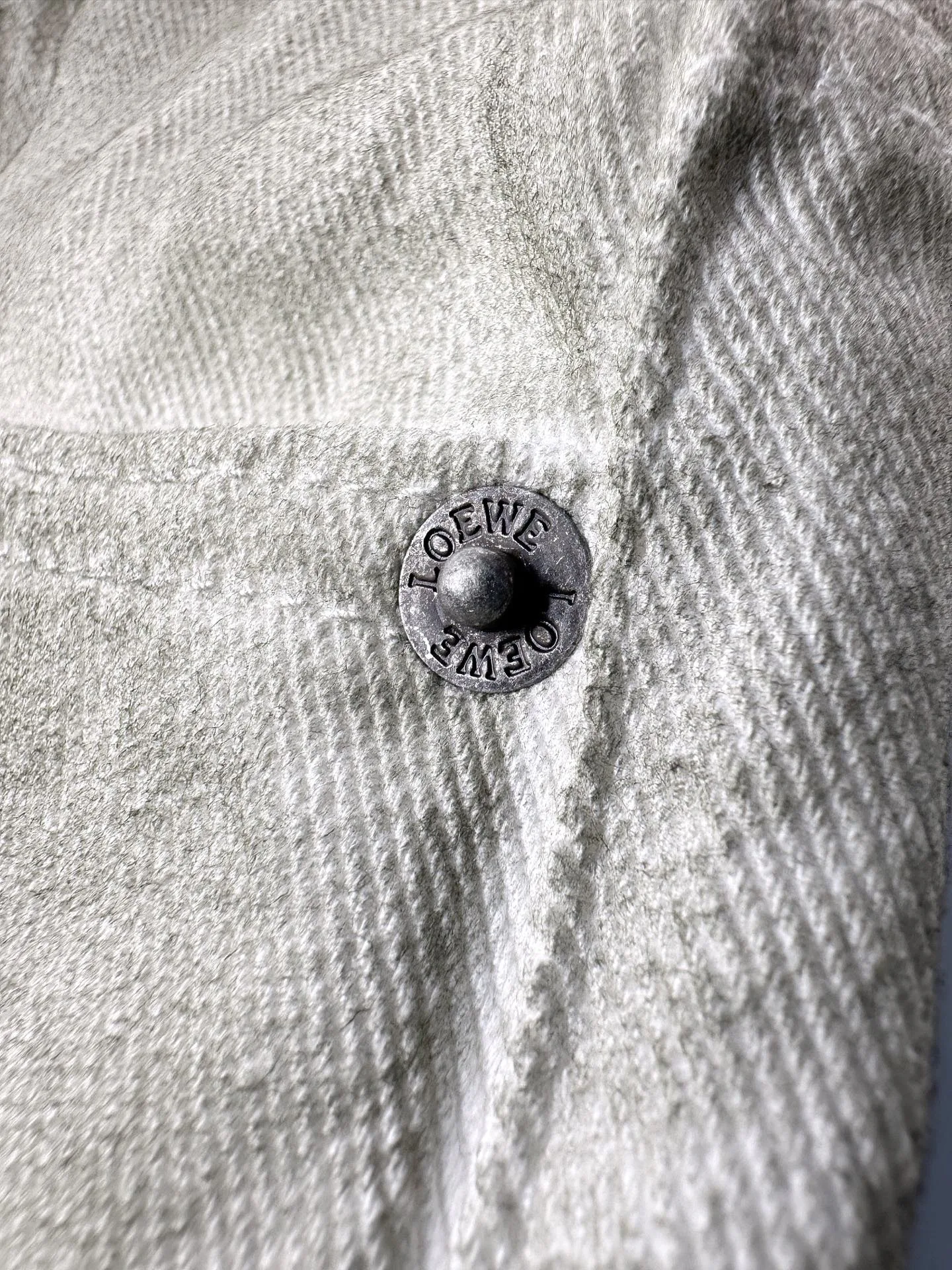 Women's Jeans LOEWE 18387317