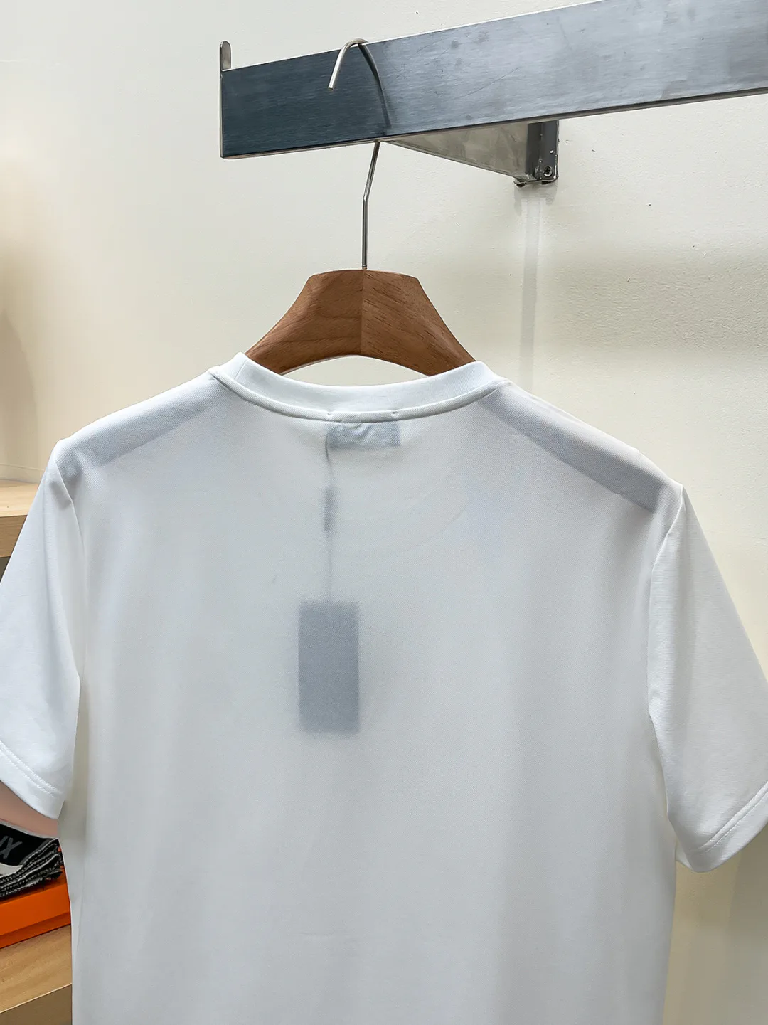 Men's T-Shirts ARMANI 18499350