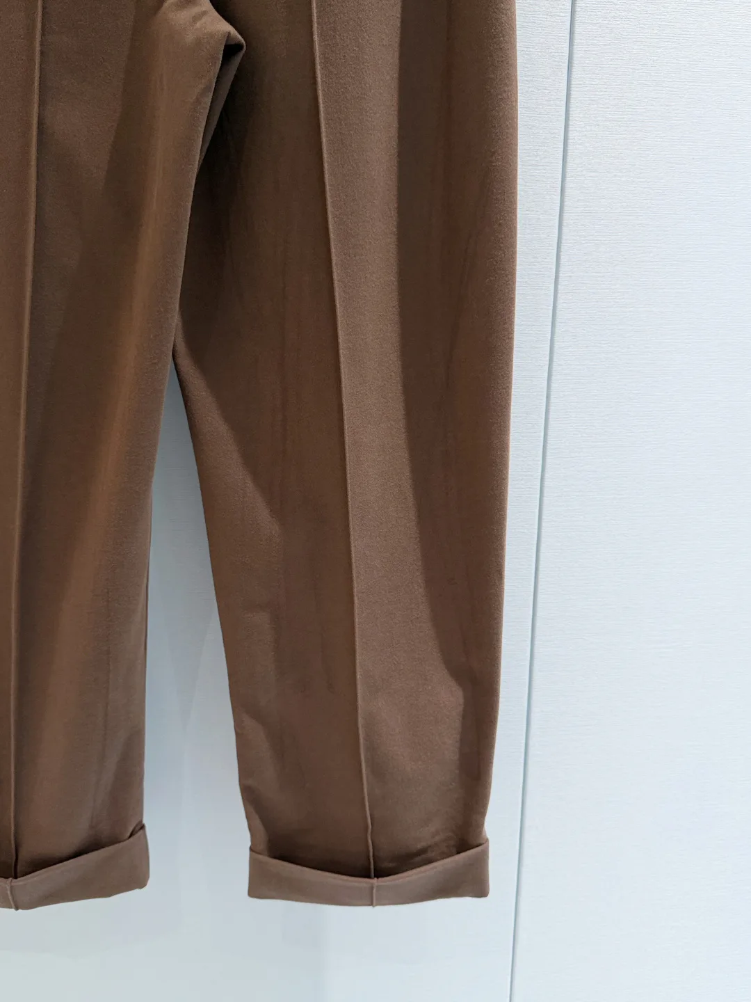 Women's Trousers CHANEL 18201679
