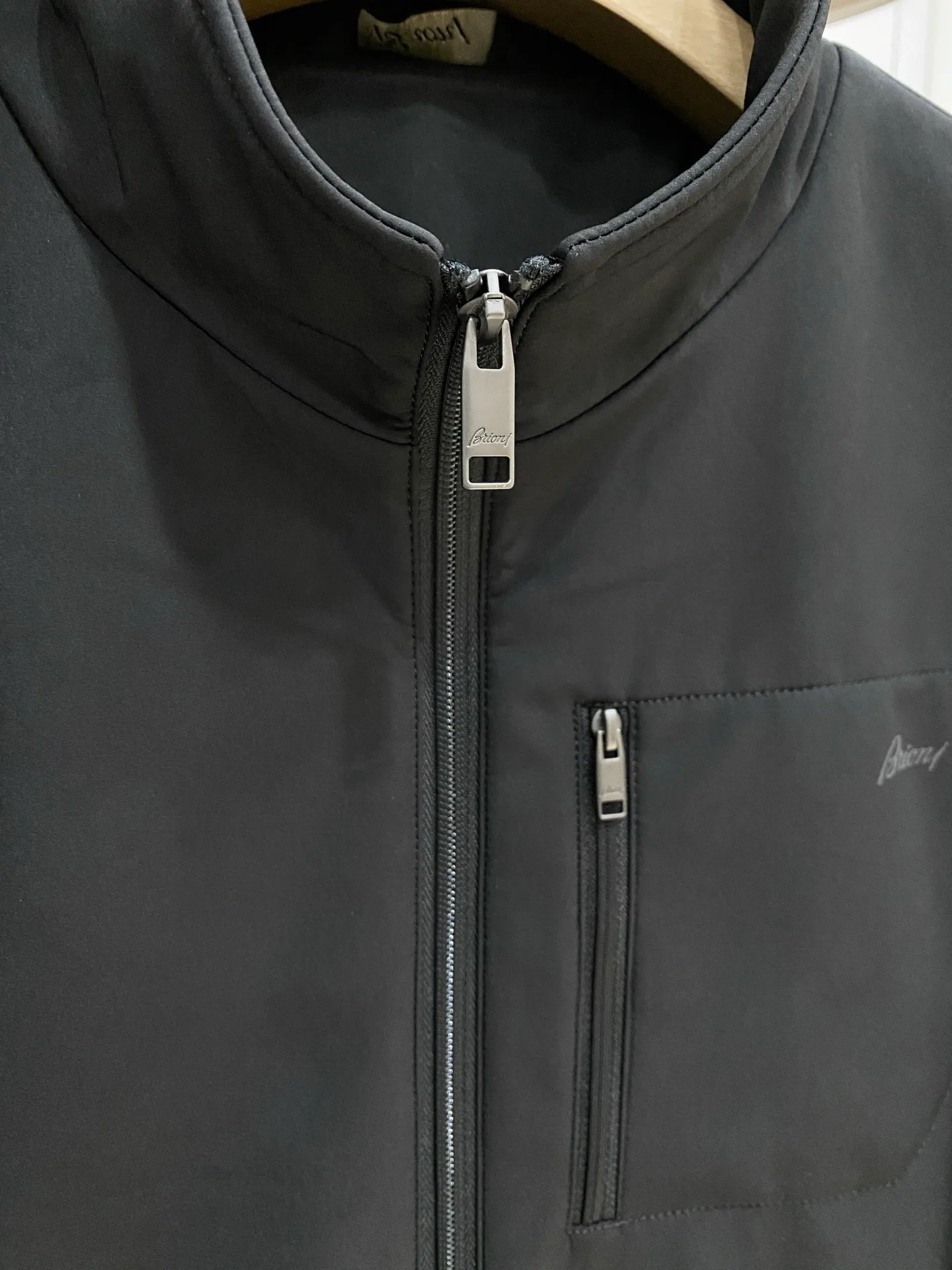 Men's Jackets And Down Jackets BRIONI 18469499