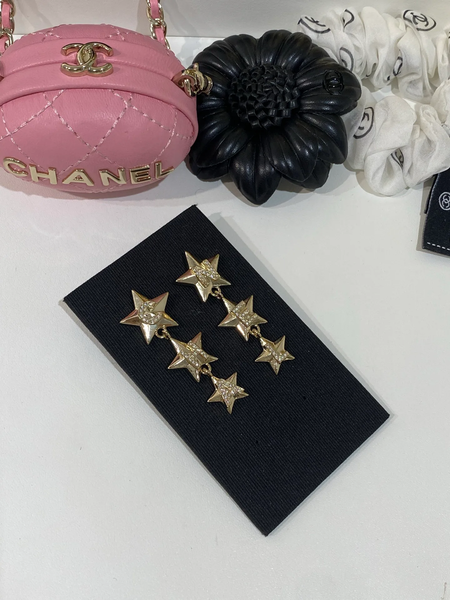 Jewelry CHANEL 18122410
