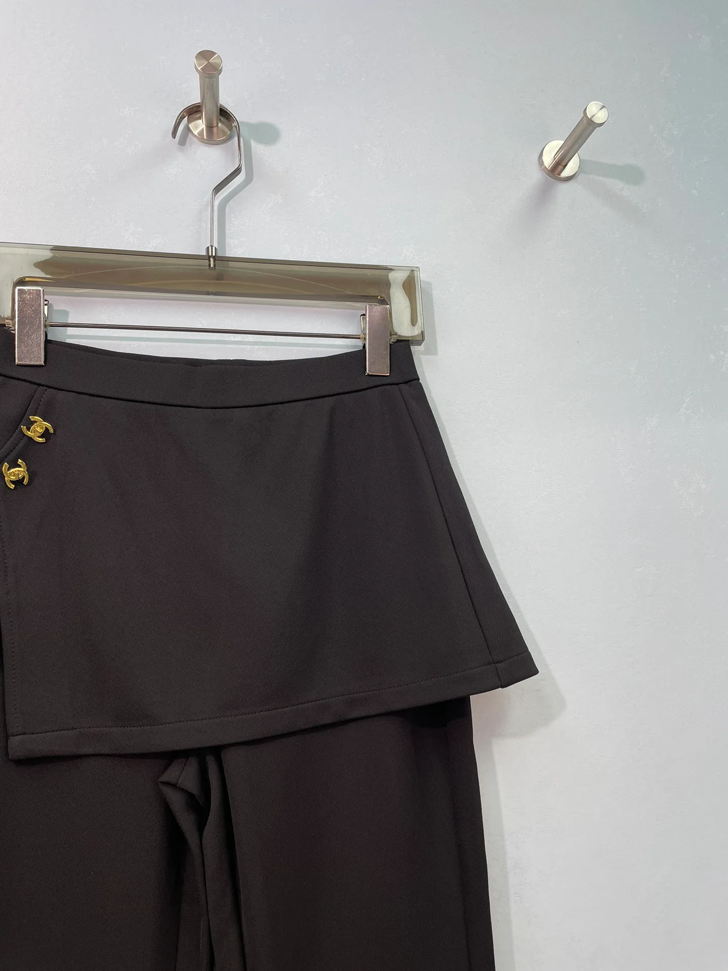 Women's Trousers CHANEL 18208929