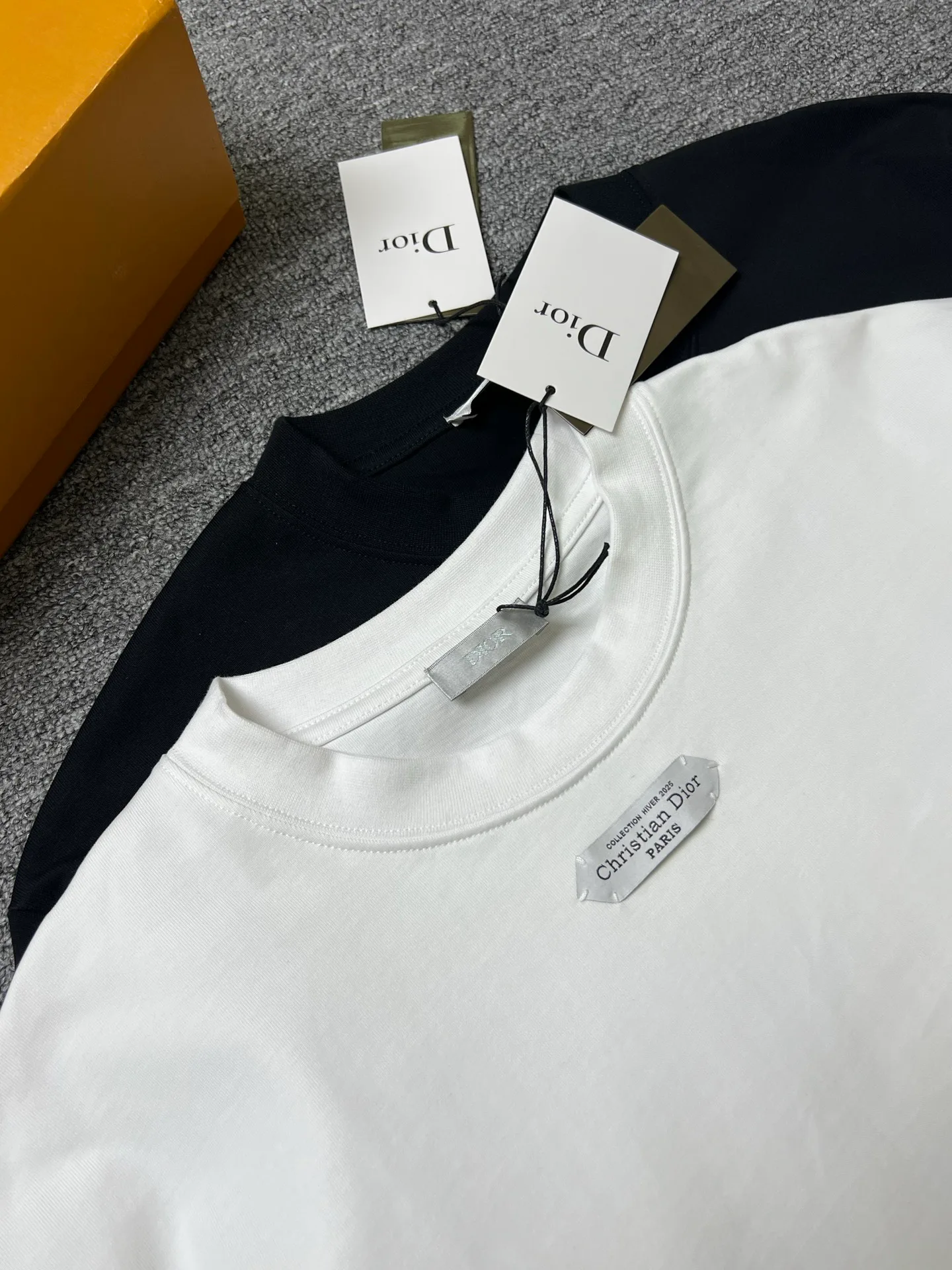 Women's T-Shirts CHRISTIAN DIOR 18182460